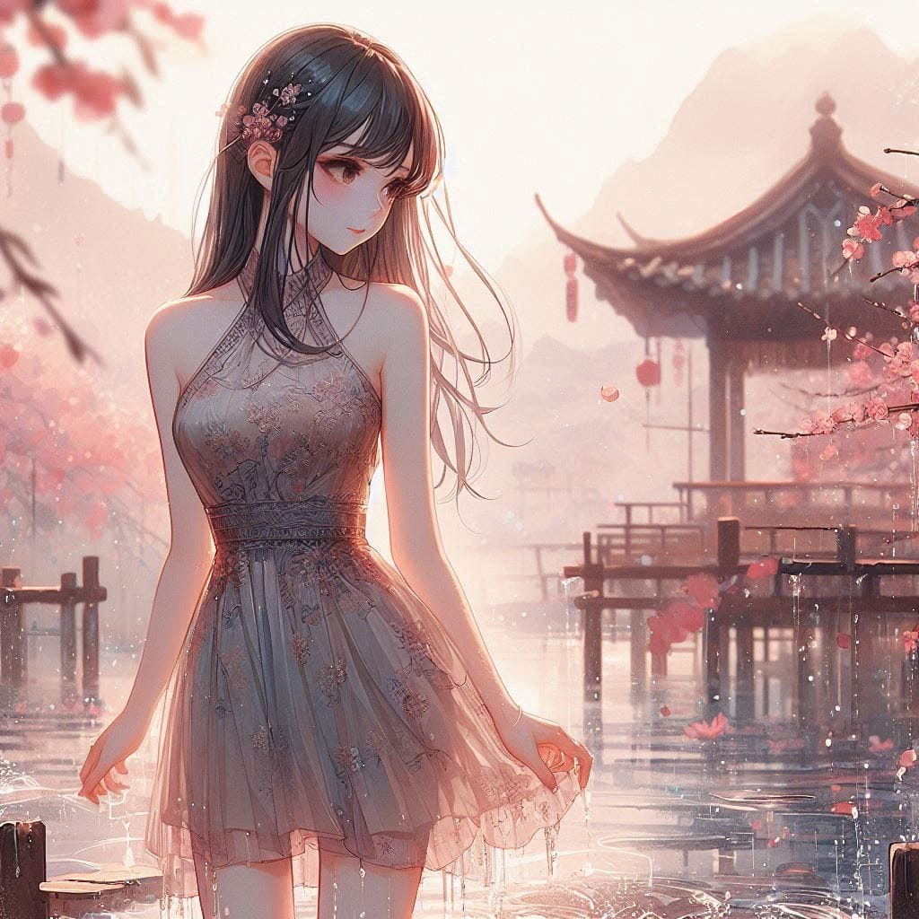 水玲瓏
