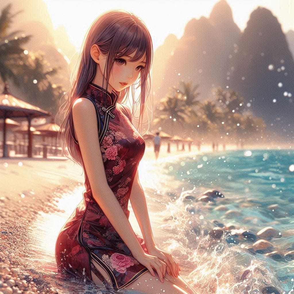 水玲瓏
