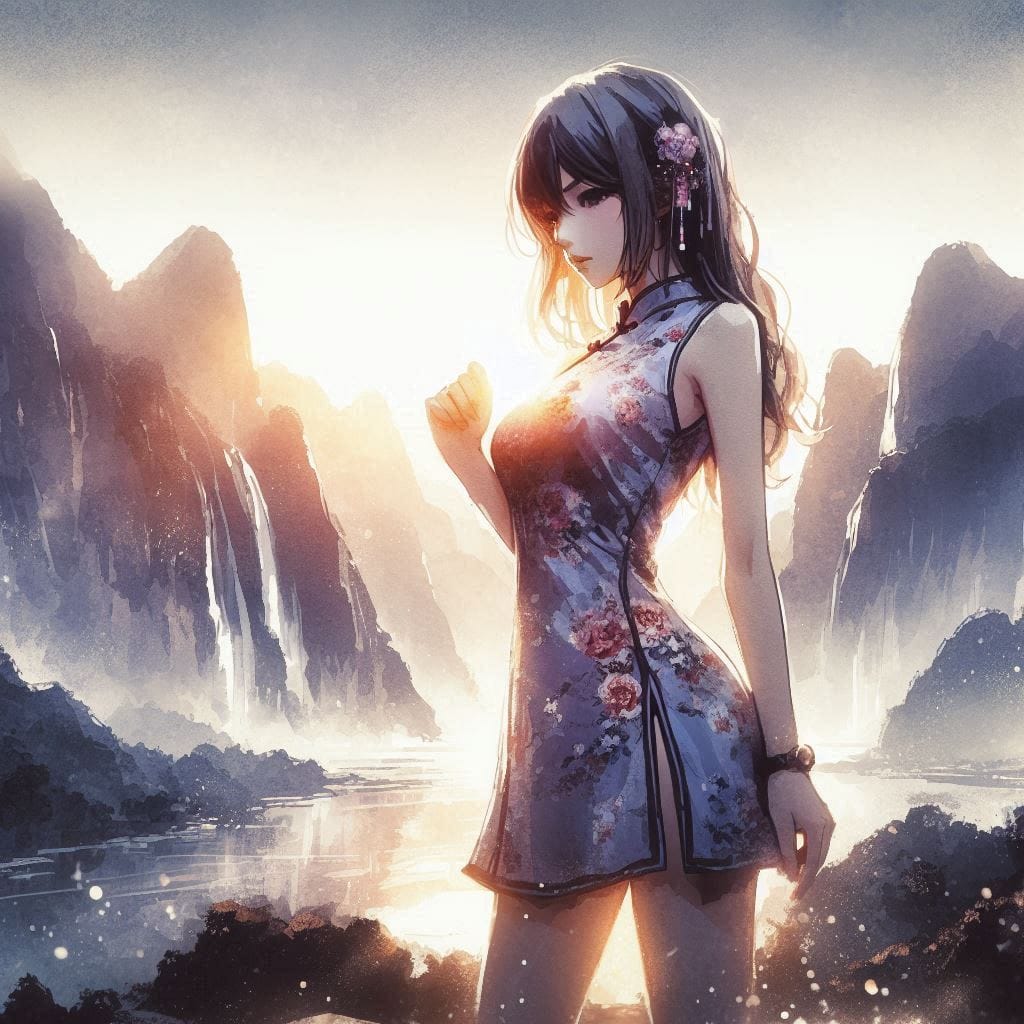 水玲瓏