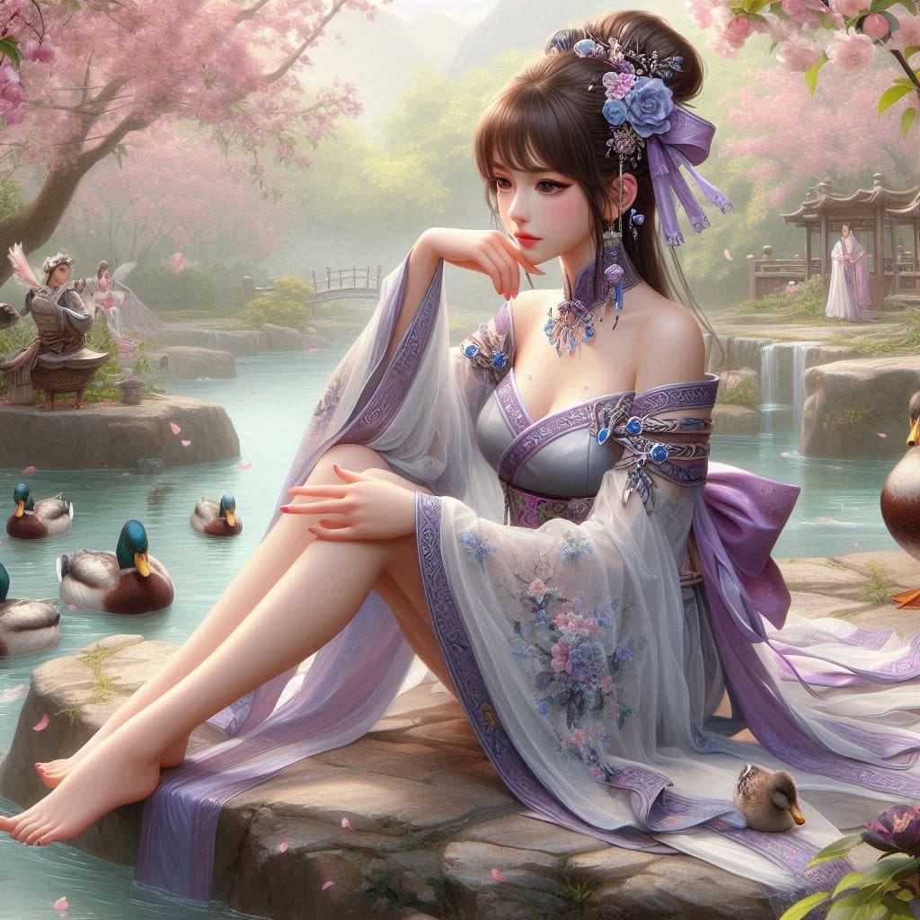 思念