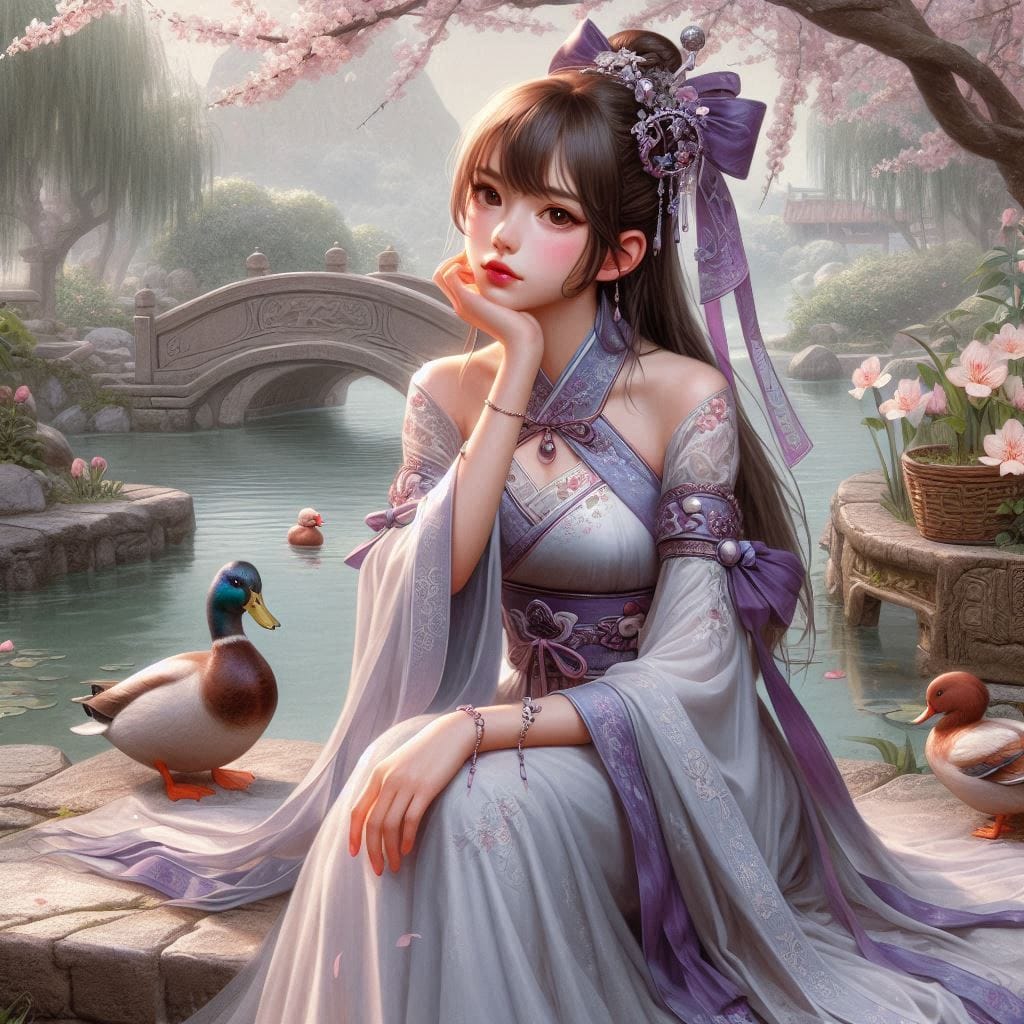 思念