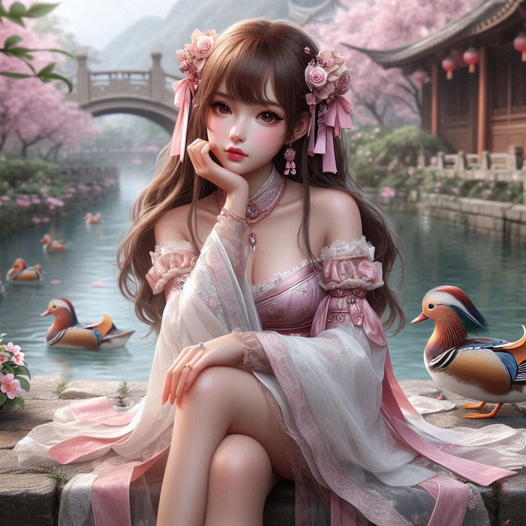思念