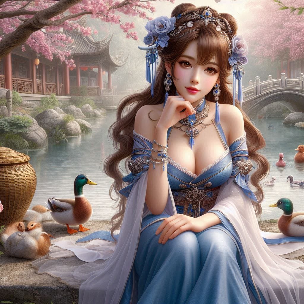 思念