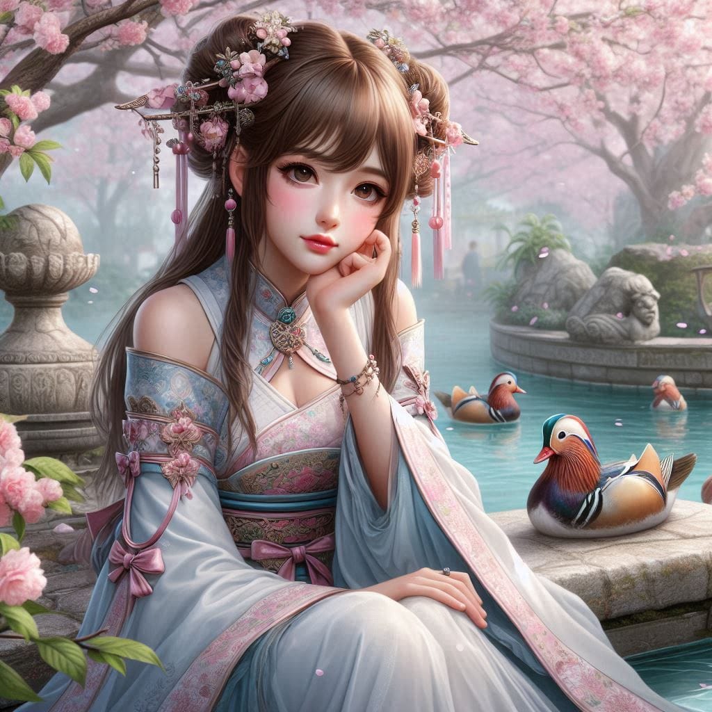 思念