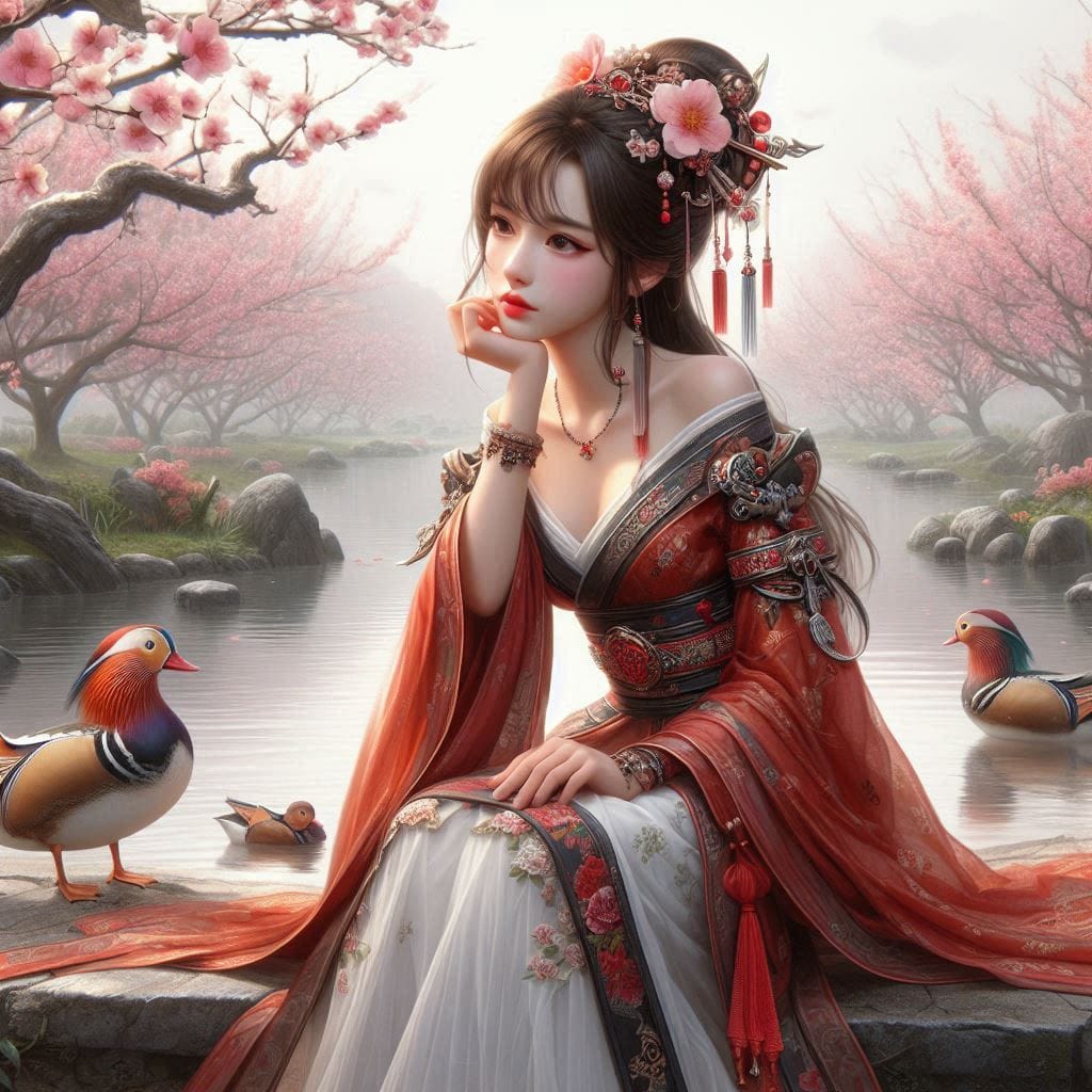 思念