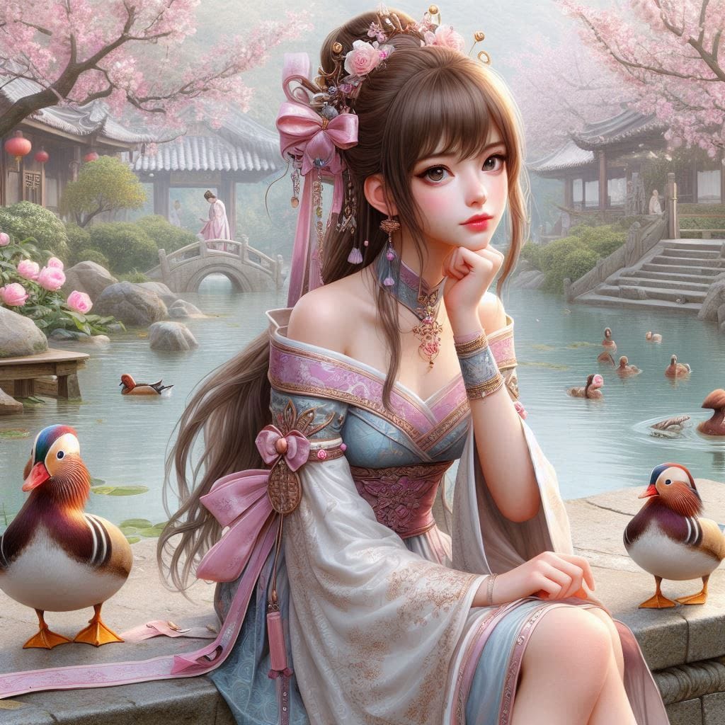 思念