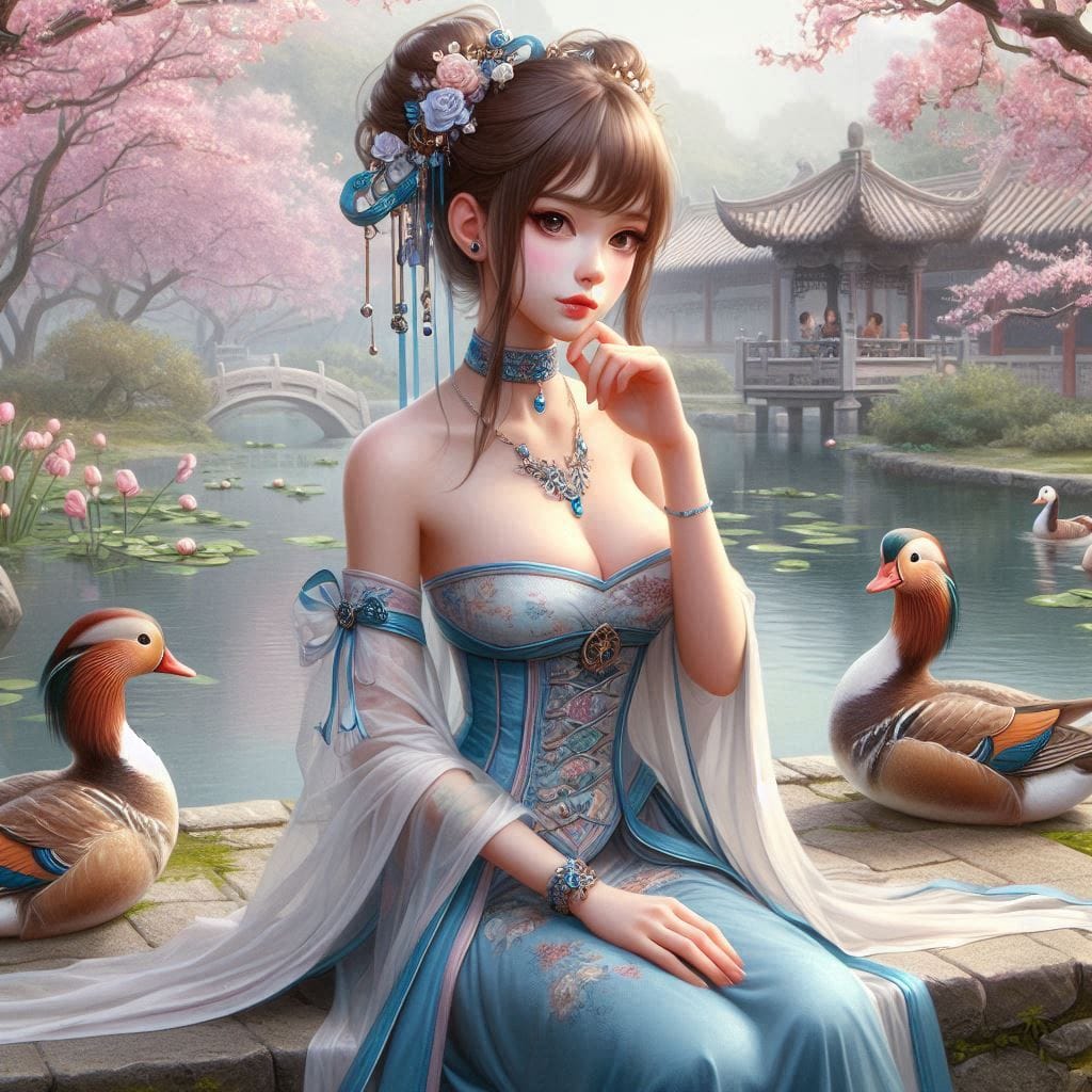思念