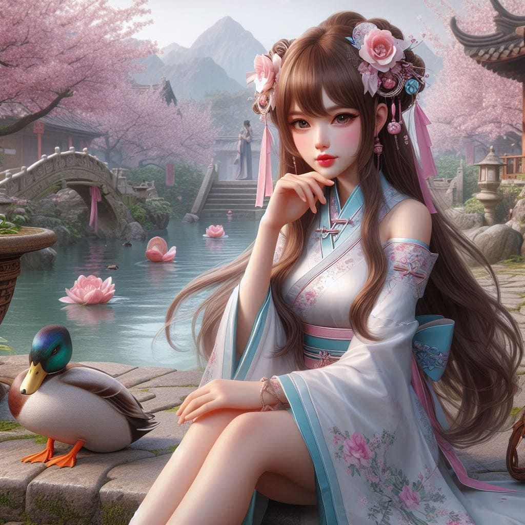 思念