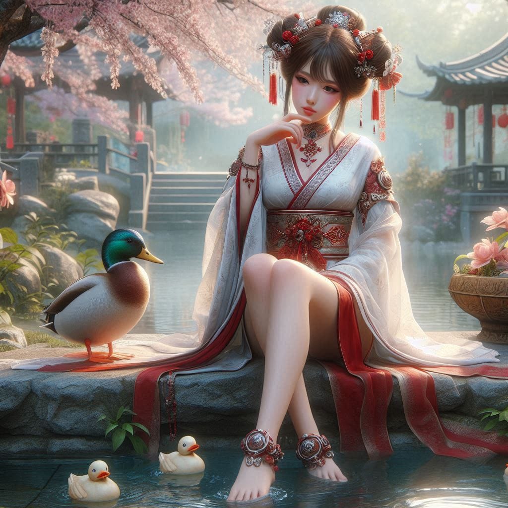 思念