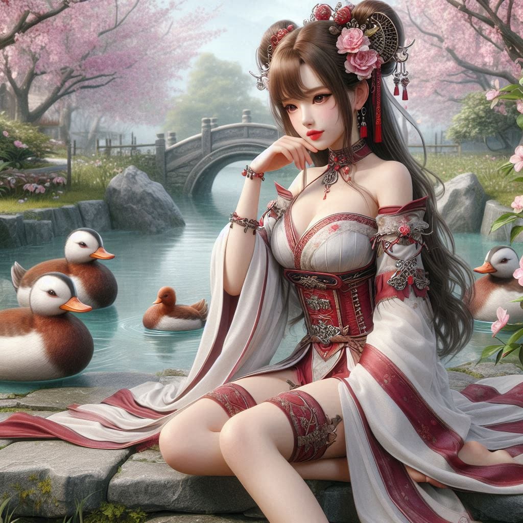 思念