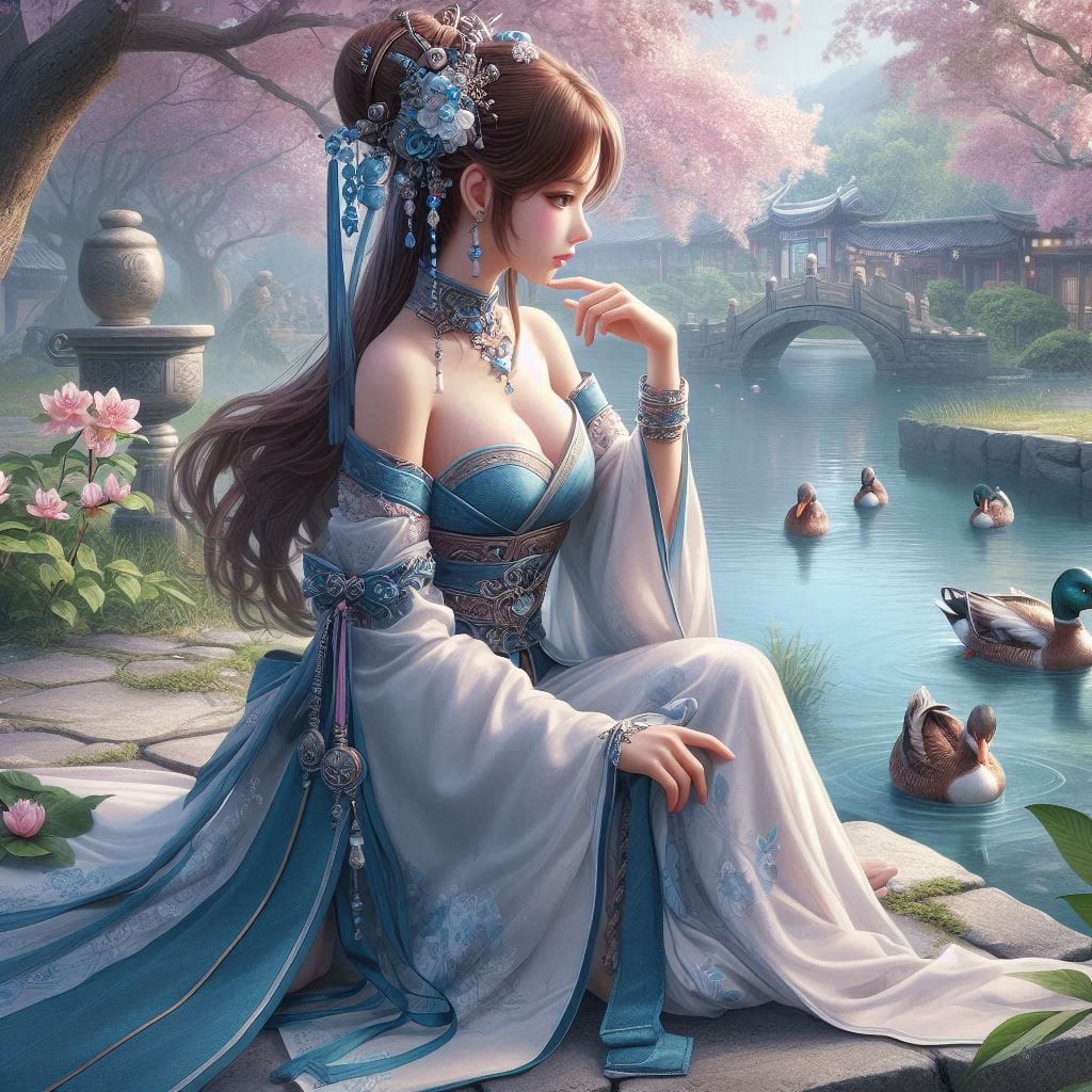 思念