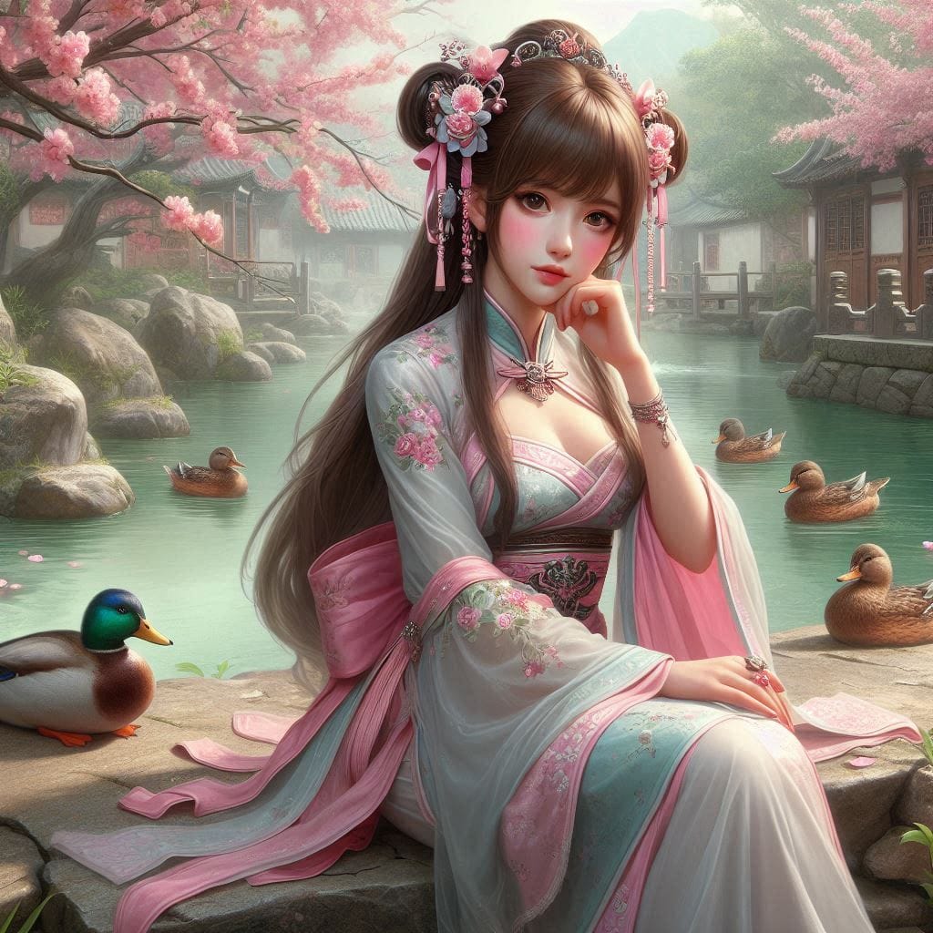 思念
