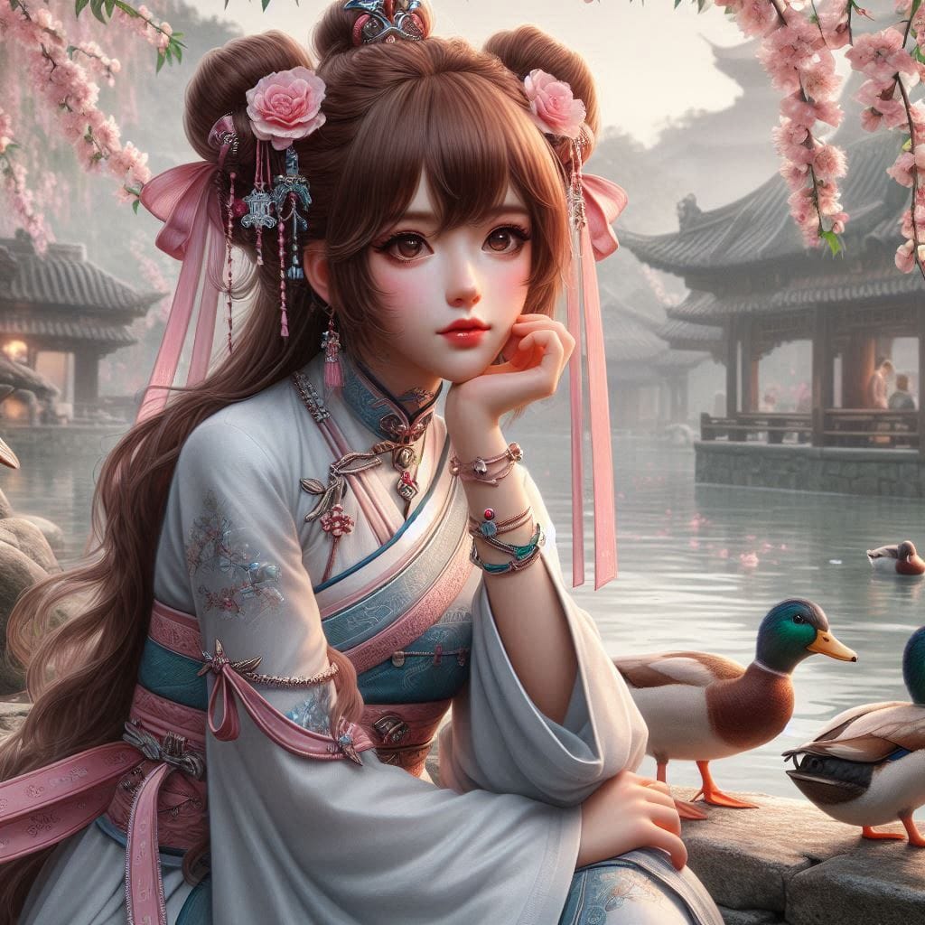 思念