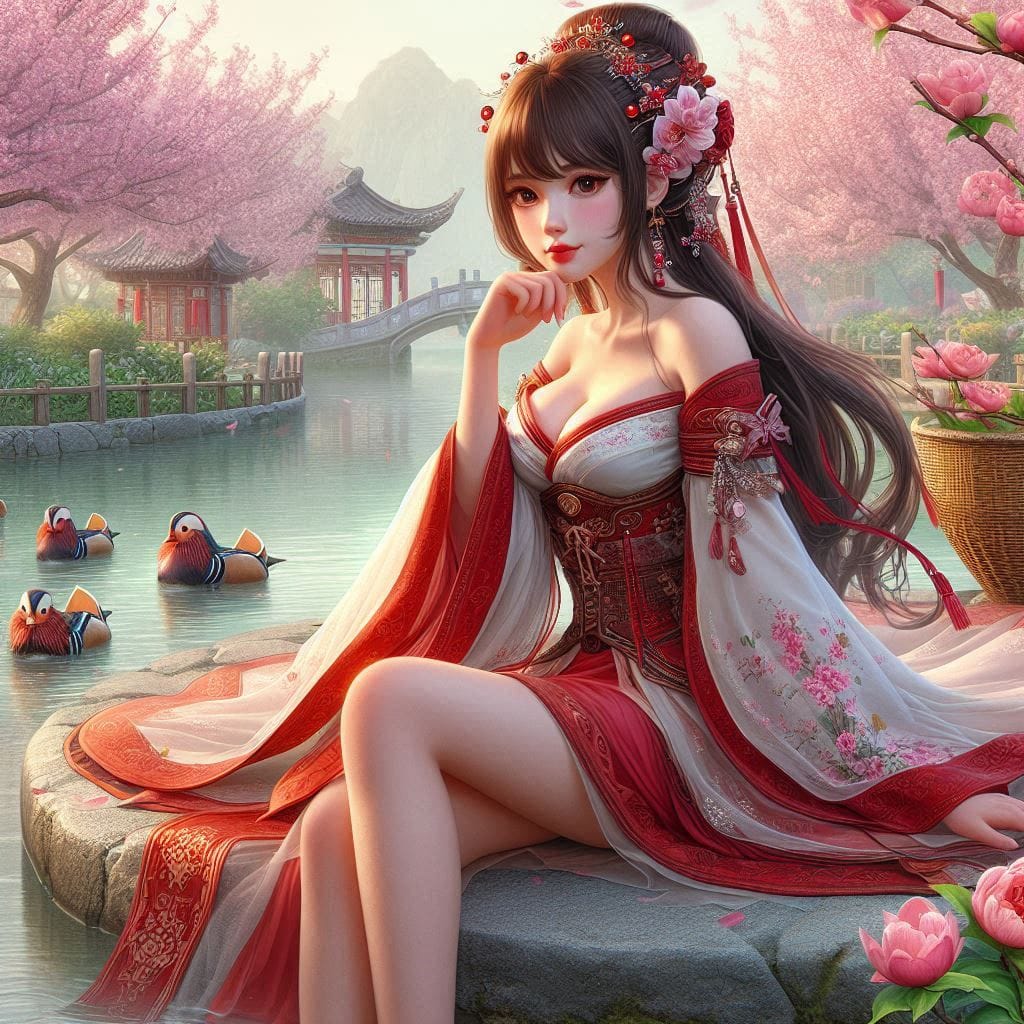 思念