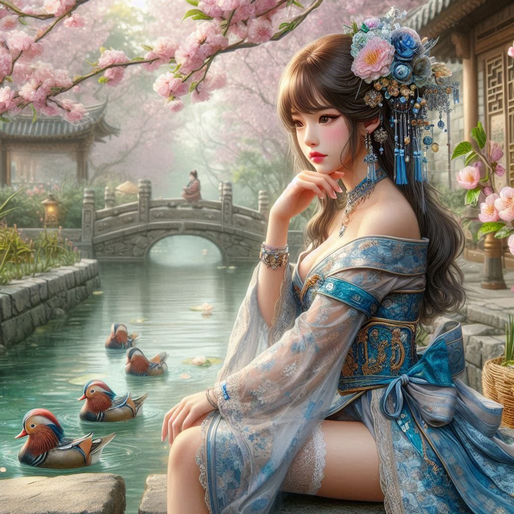 思念