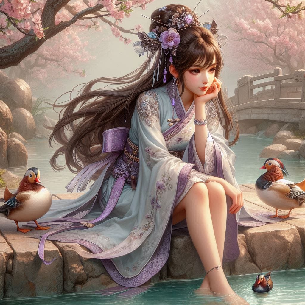 思念