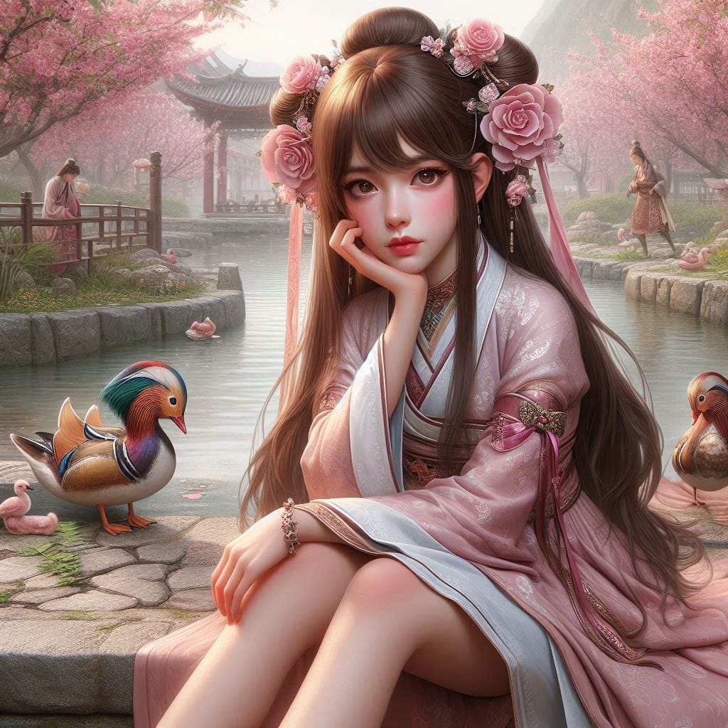 思念