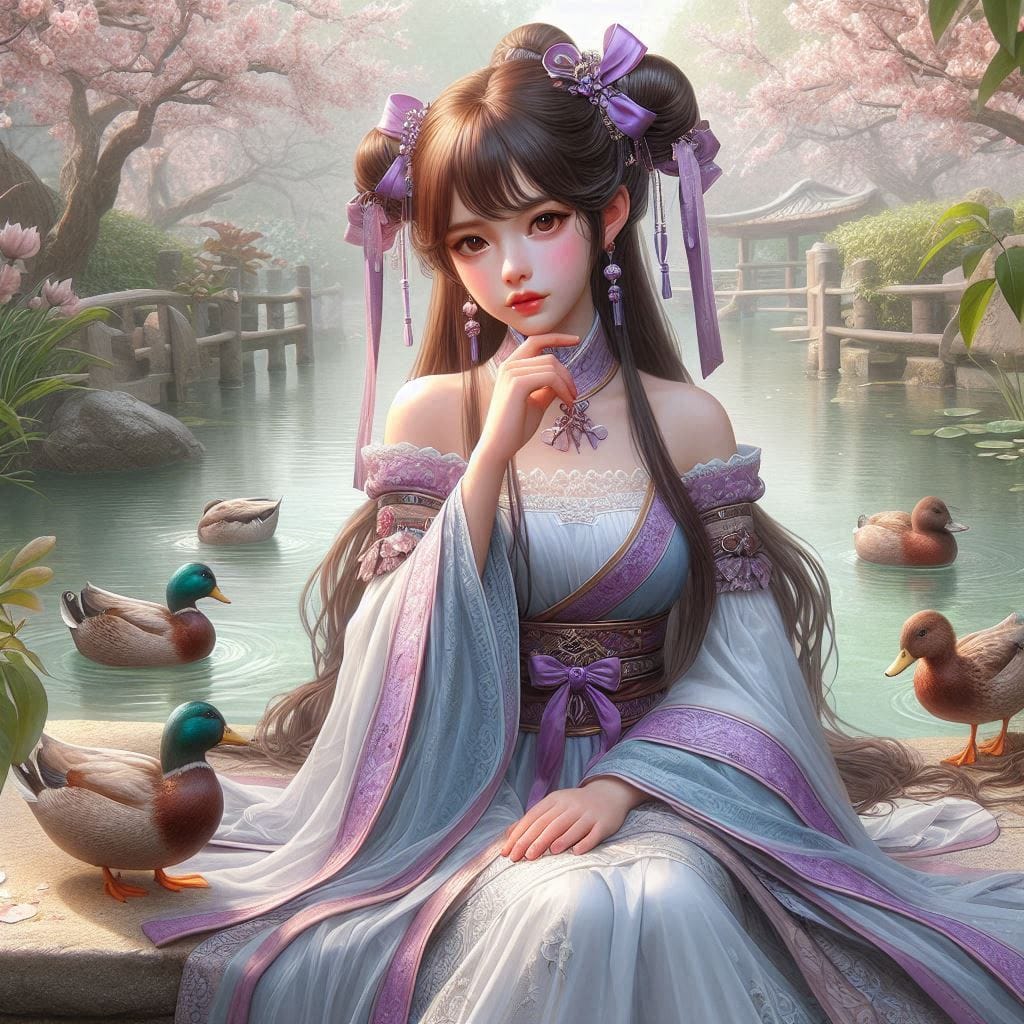 思念