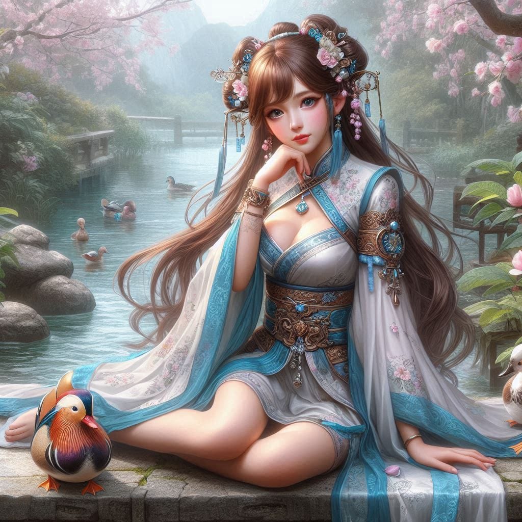 思念