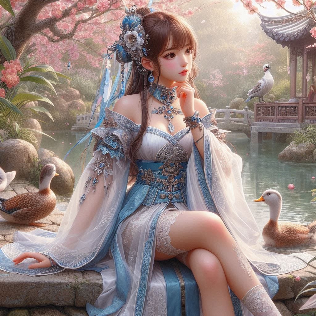 思念