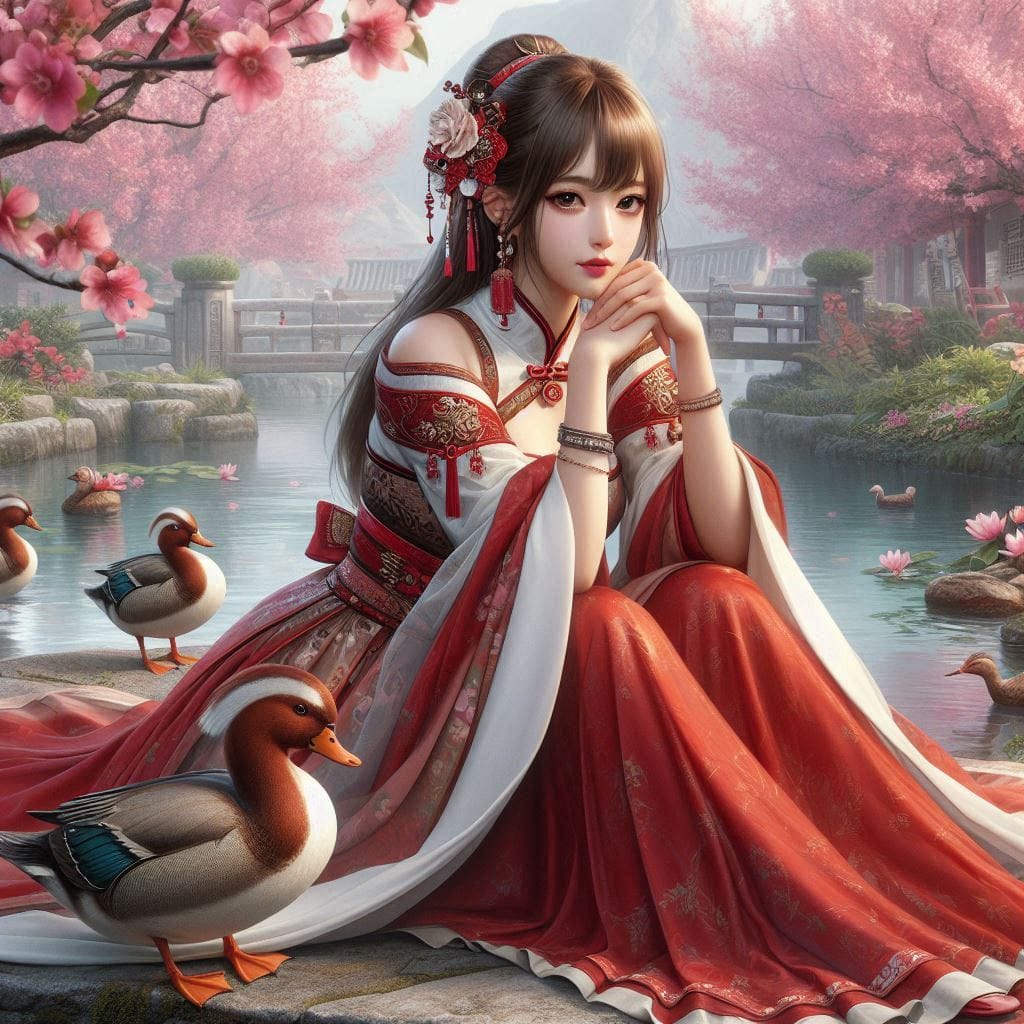 思念