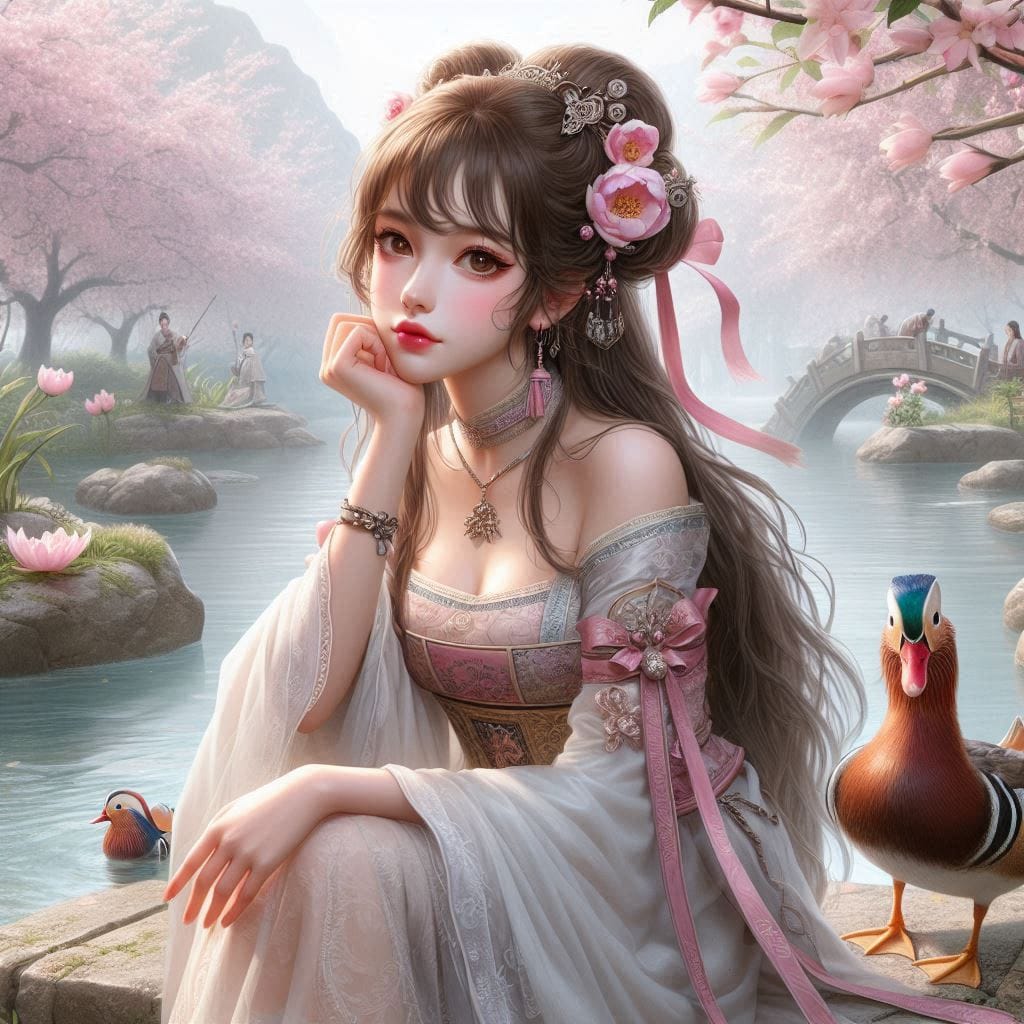 思念