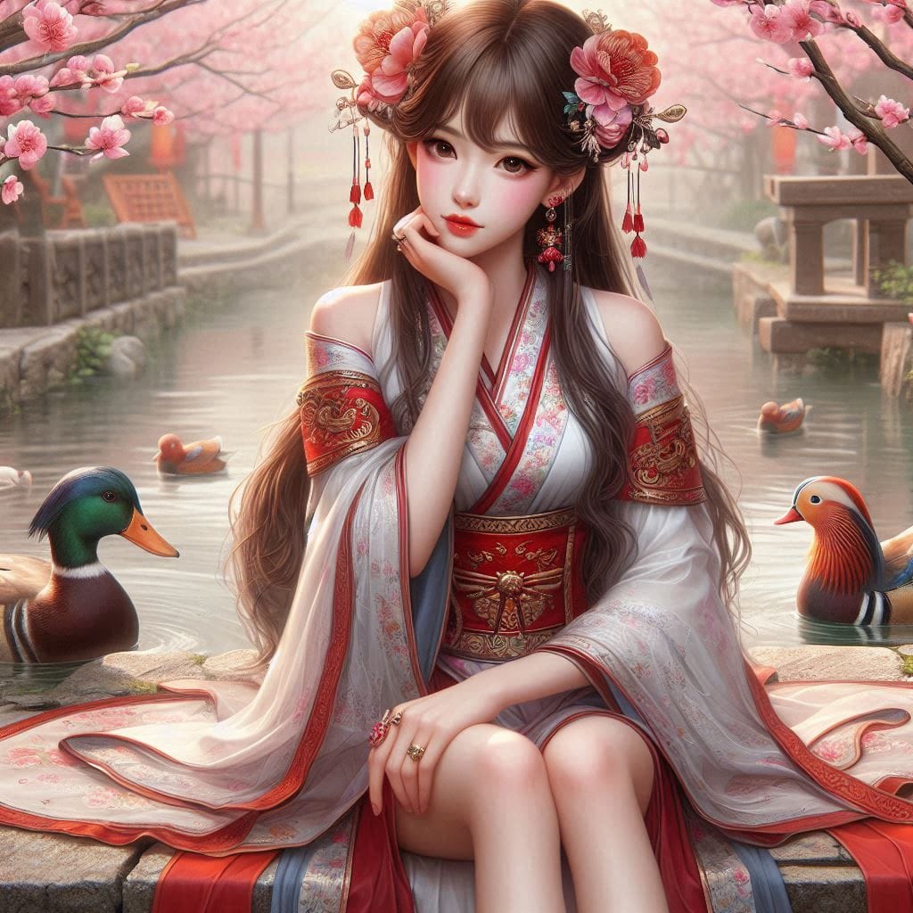 思念