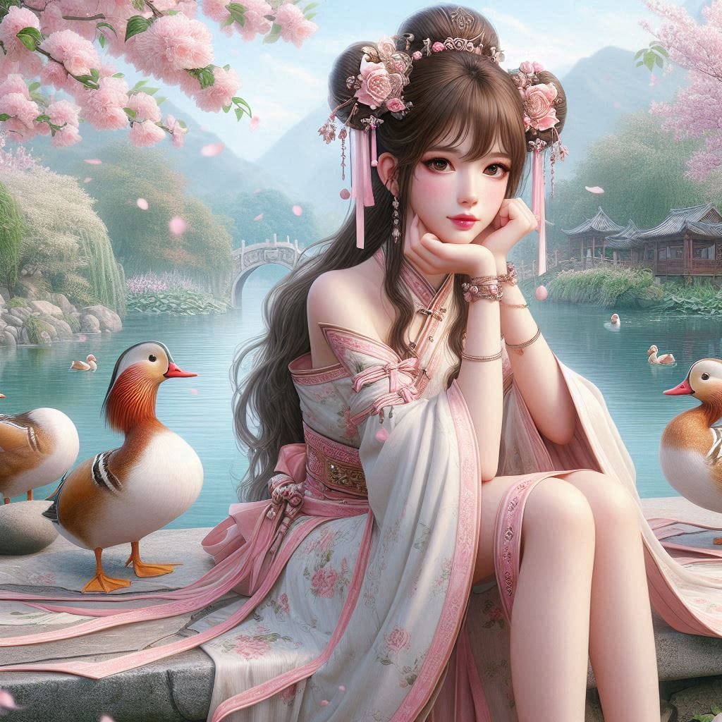 思念
