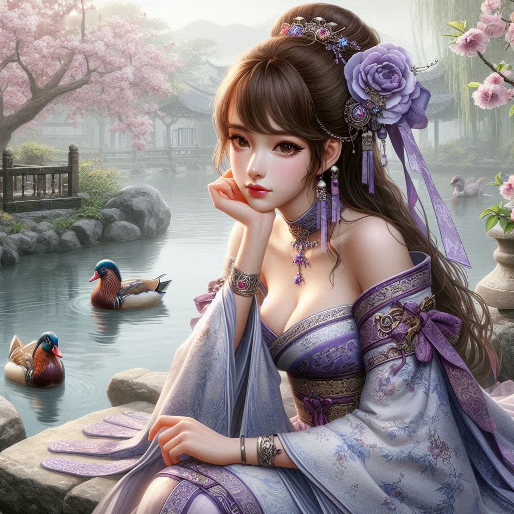 思念