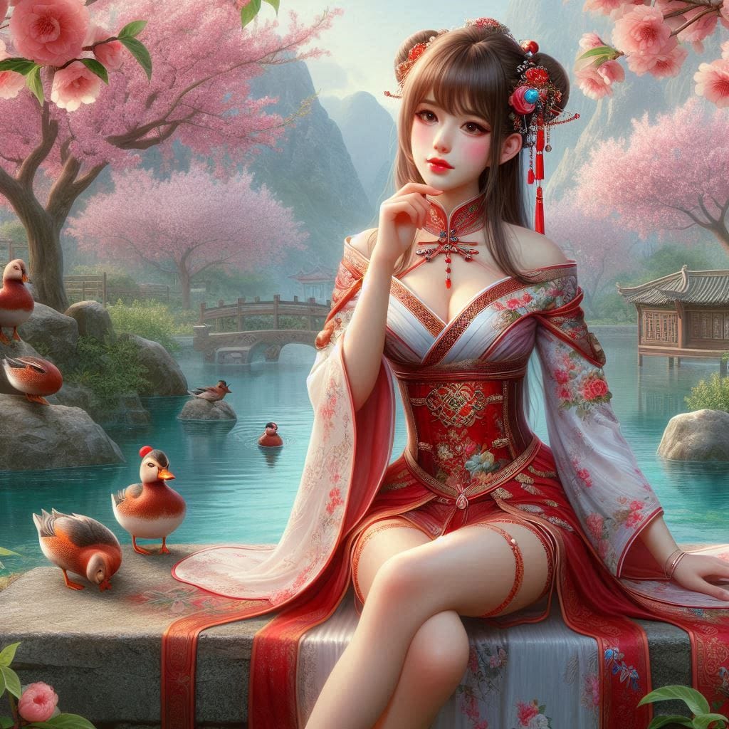 思念