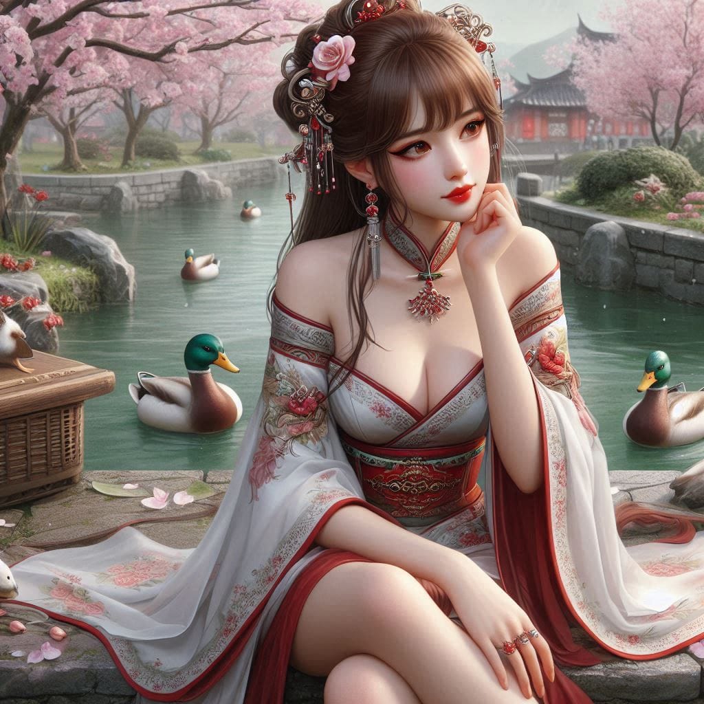思念