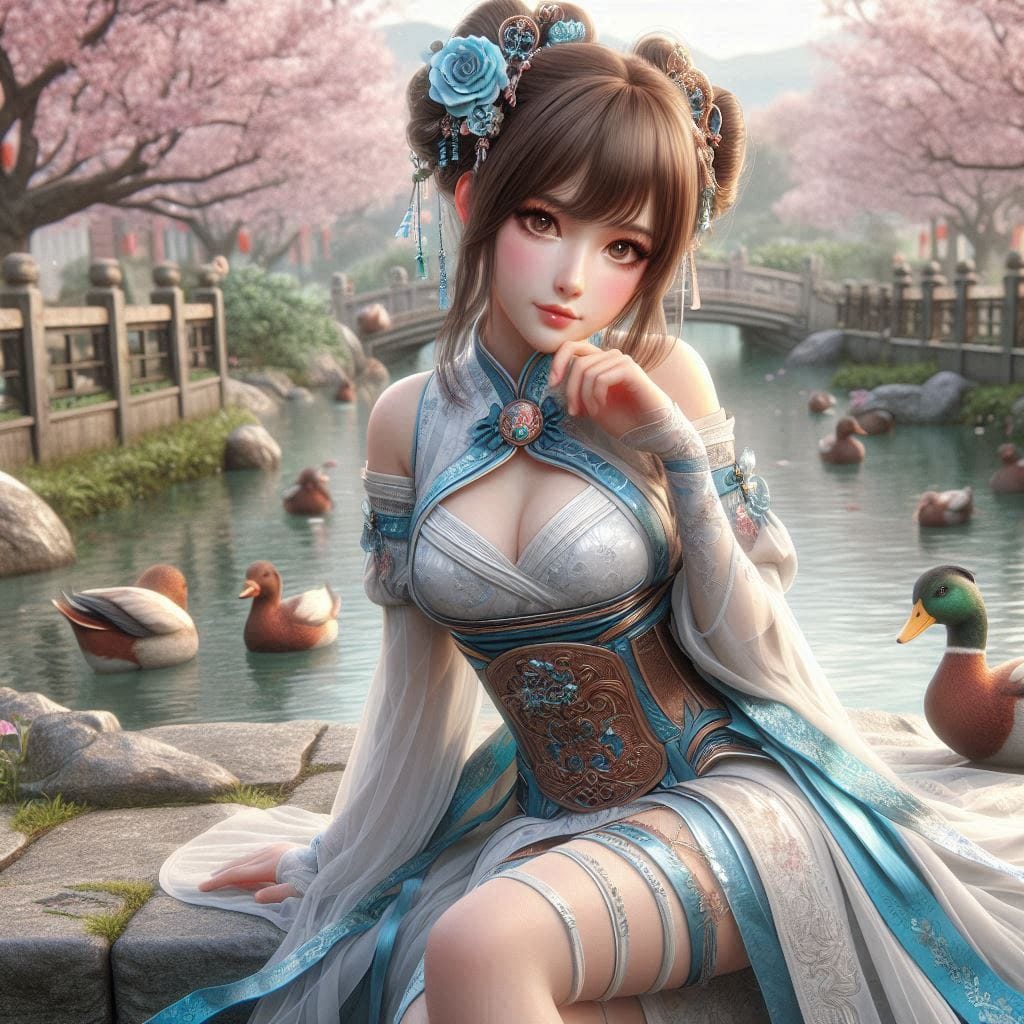 思念