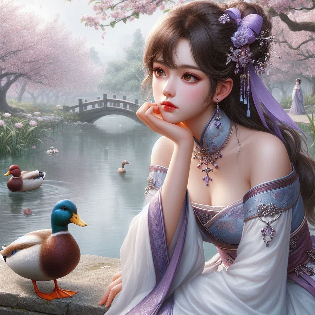 思念