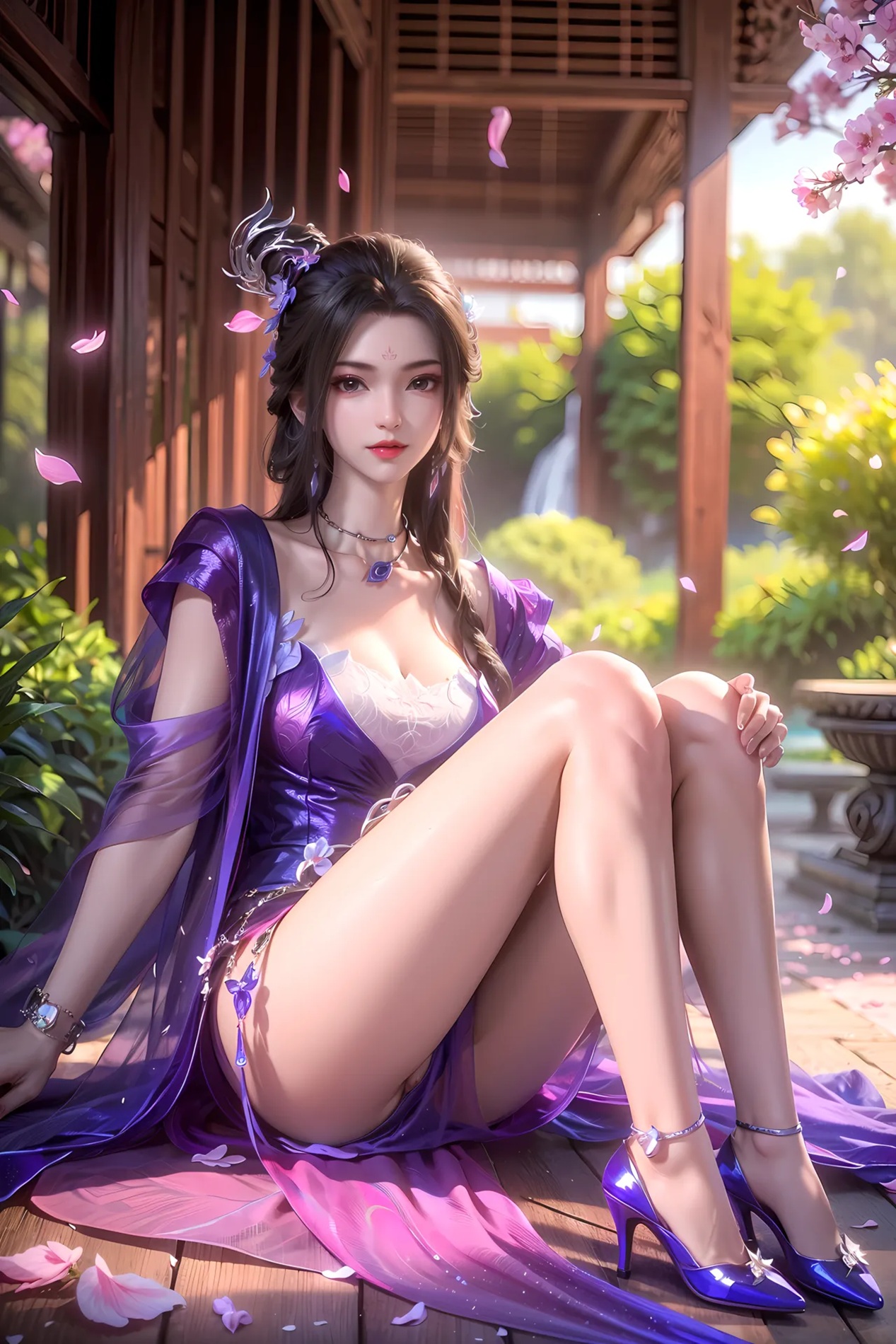 少年白馬醉春風*--風秋雨