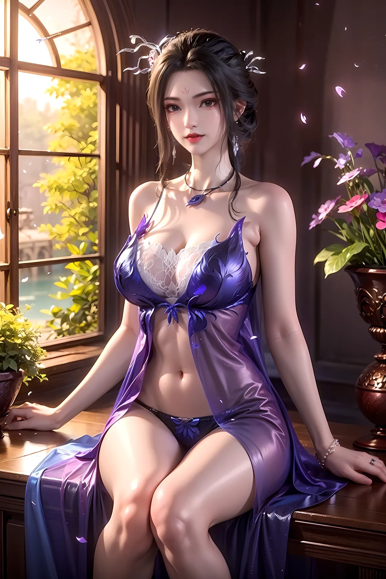 少年白馬醉春風*--風秋雨