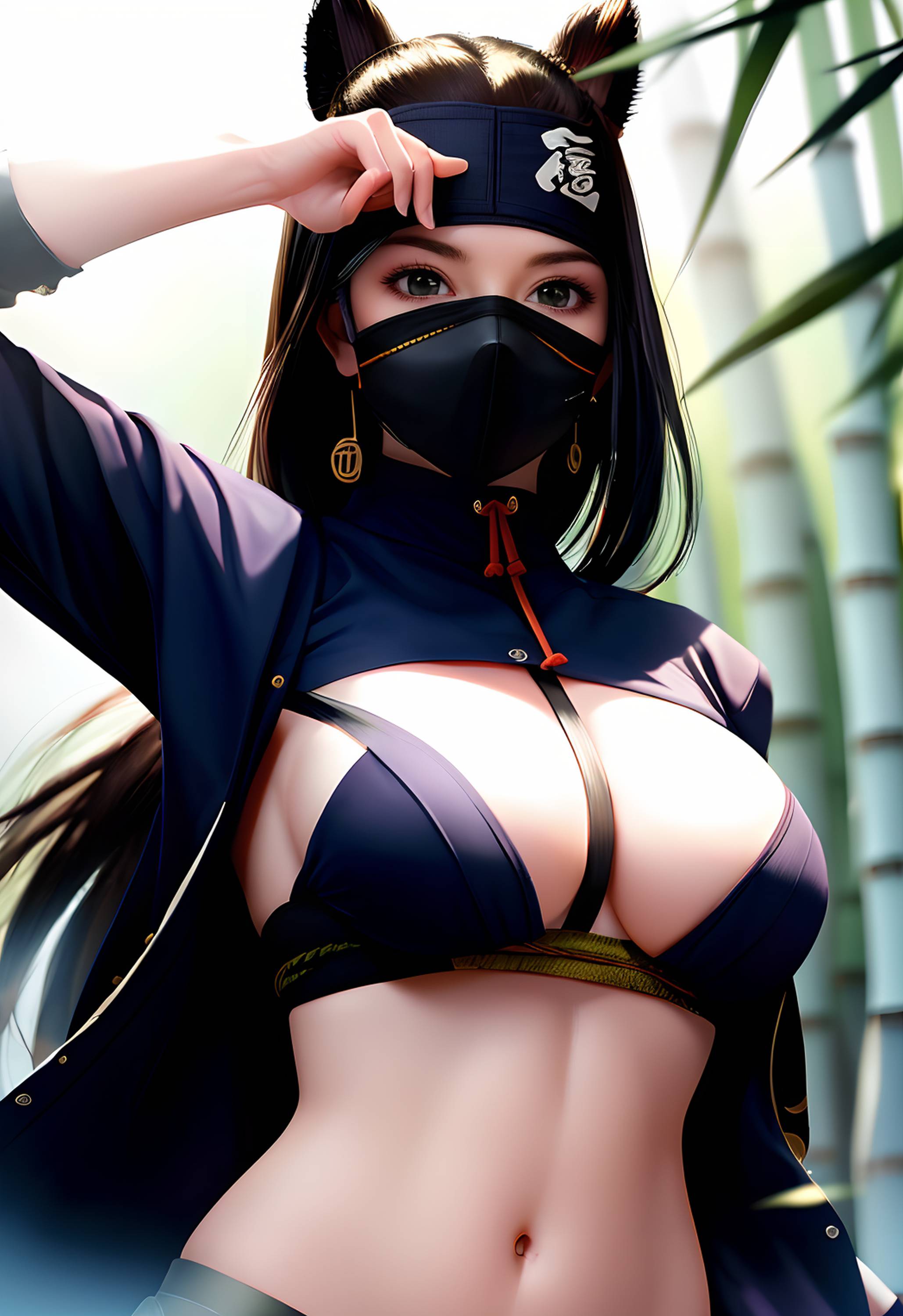 【網路收集系列】AI《 cosplay小姐姐 》【95P】