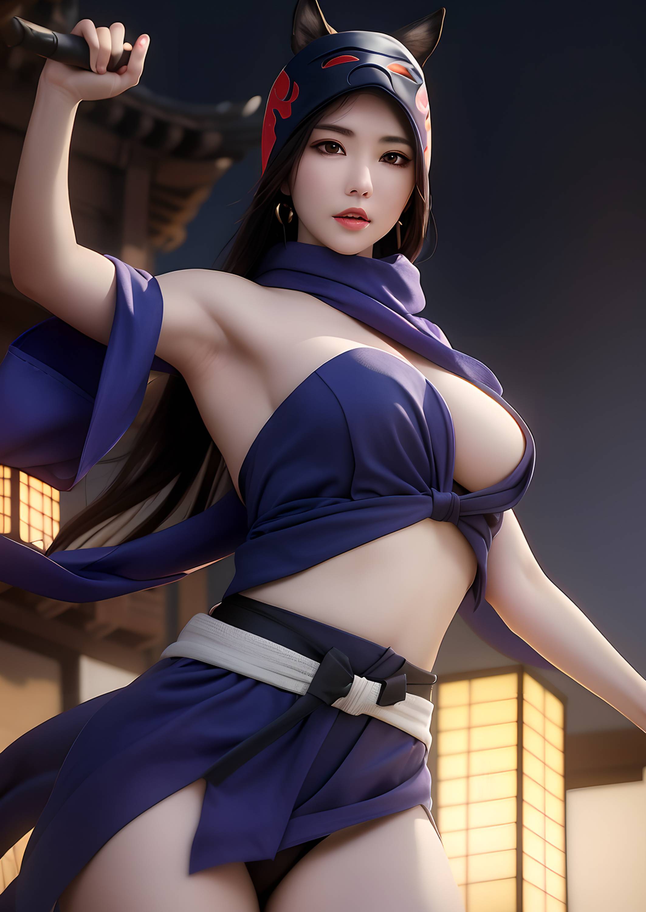 【網路收集系列】AI《 cosplay小姐姐 》【95P】