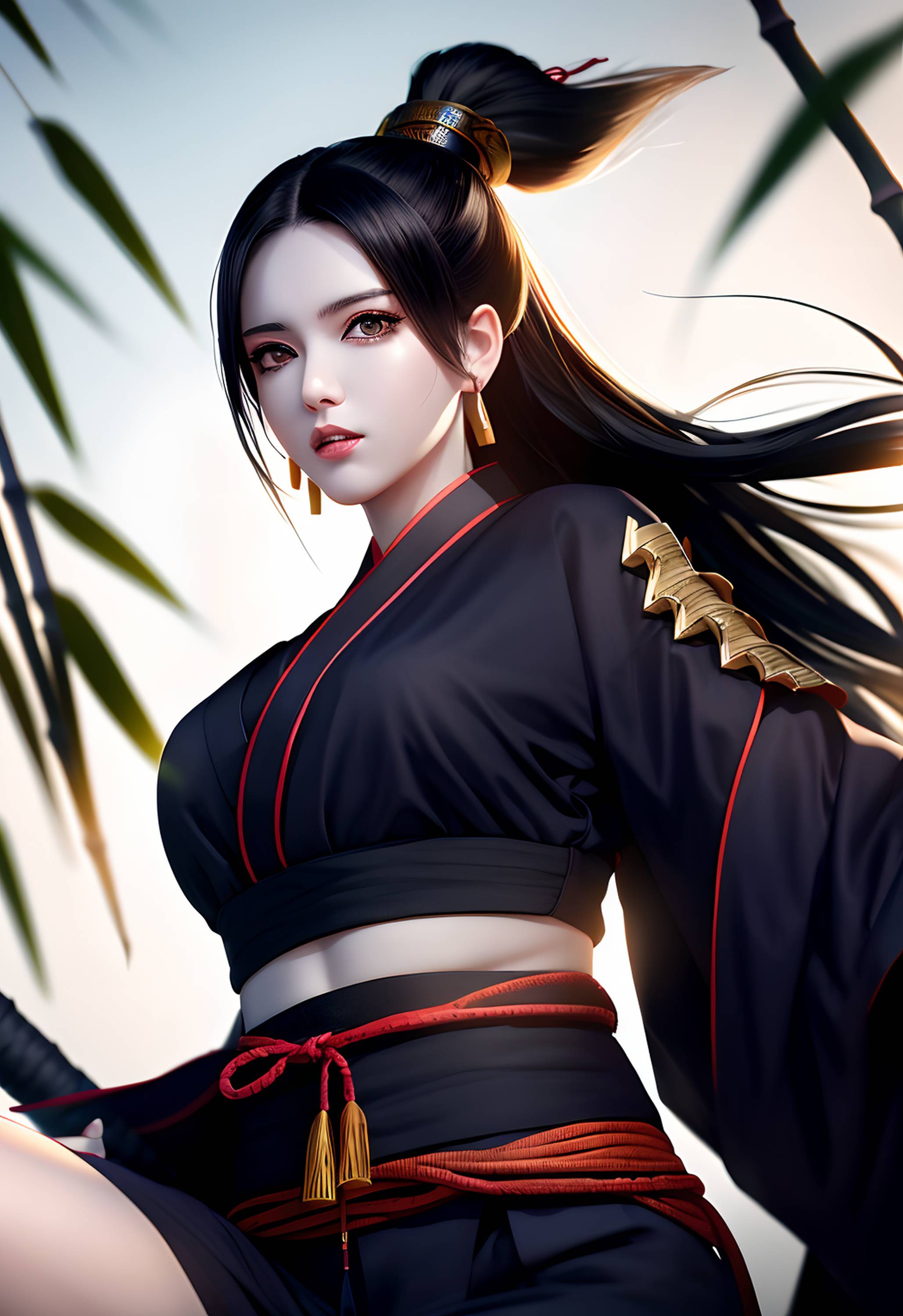 【網路收集系列】AI《 cosplay小姐姐 》【95P】