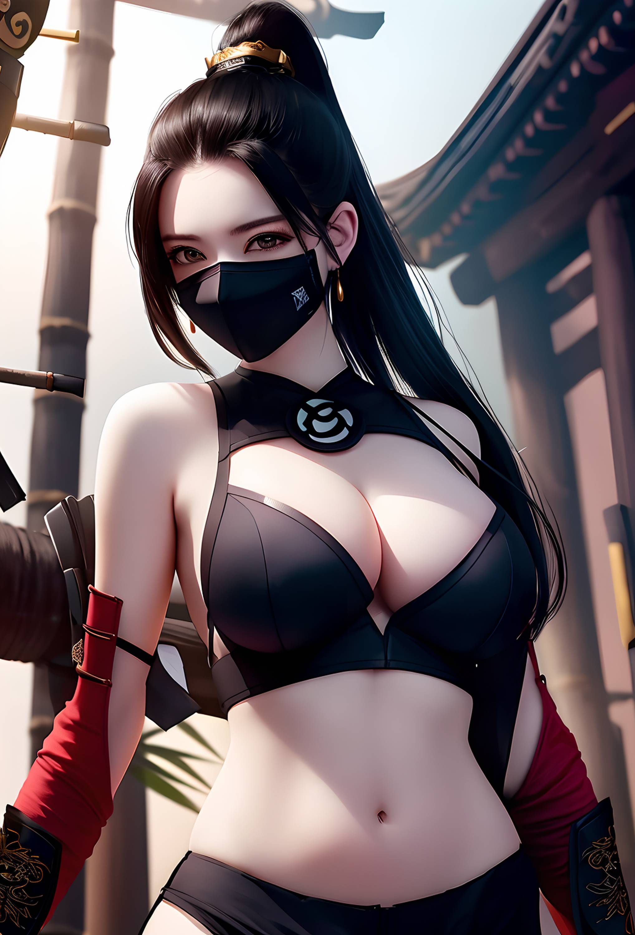 【網路收集系列】AI《 cosplay小姐姐 》【95P】
