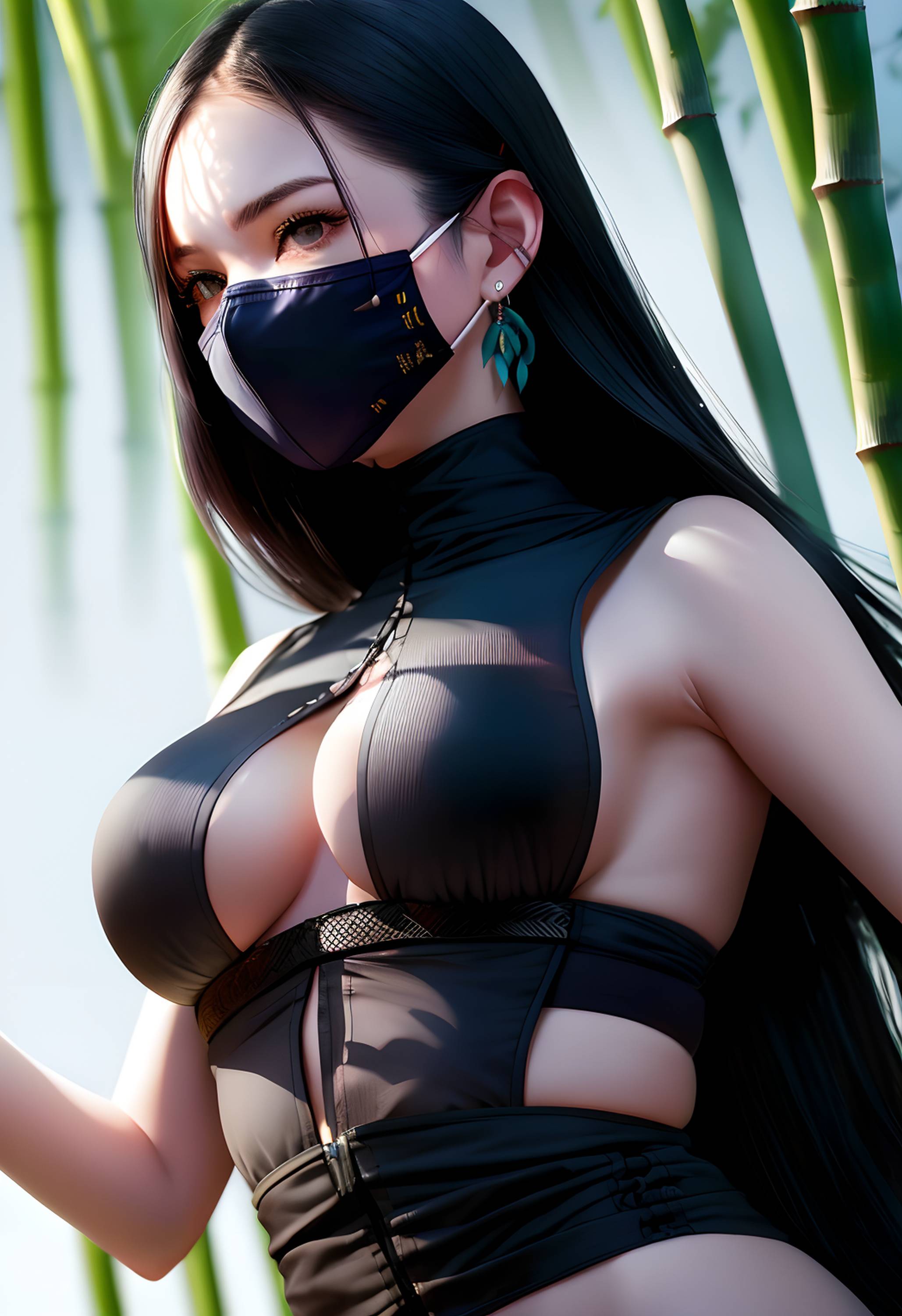 【網路收集系列】AI《 cosplay小姐姐 》【95P】