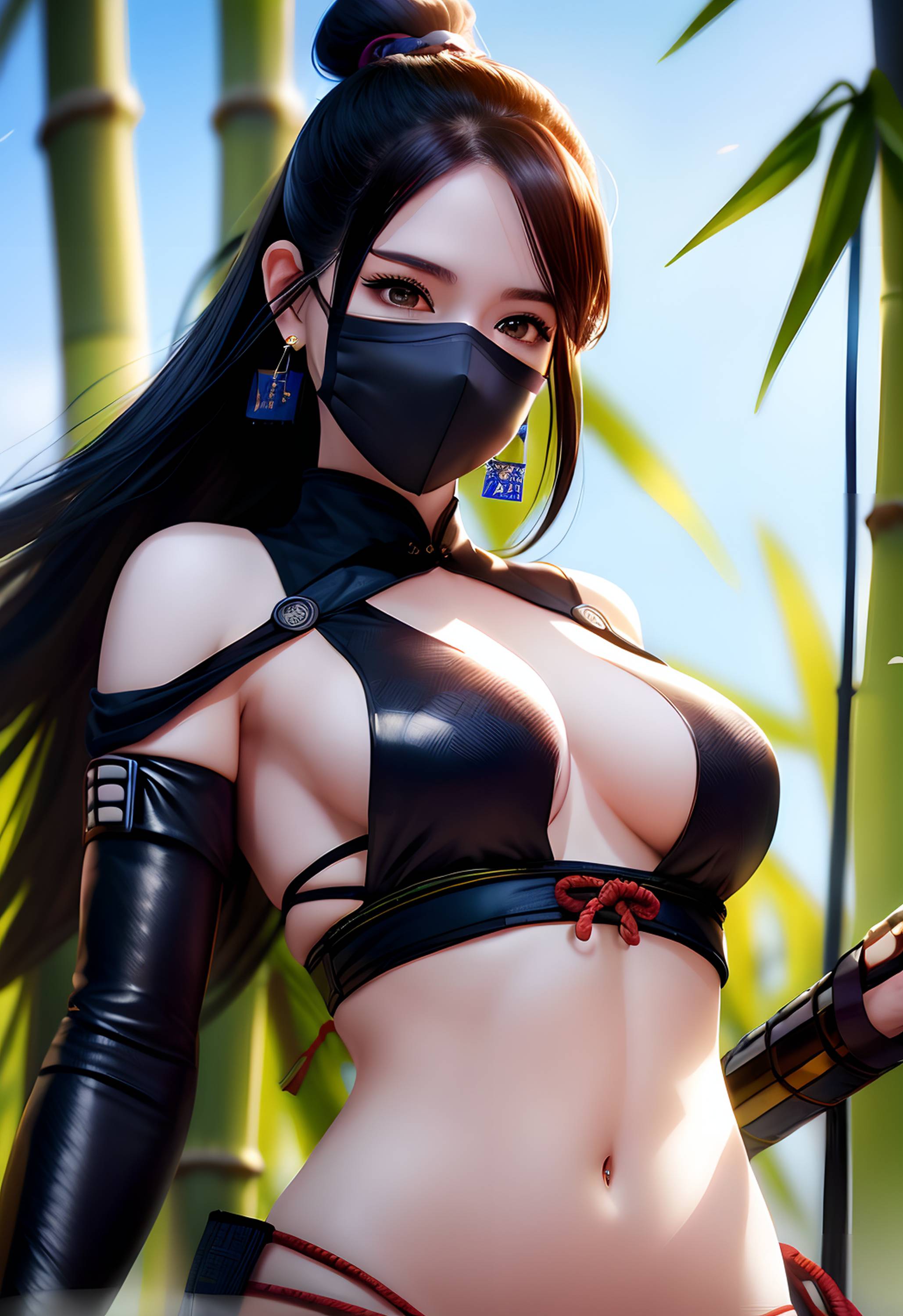【網路收集系列】AI《 cosplay小姐姐 》【95P】