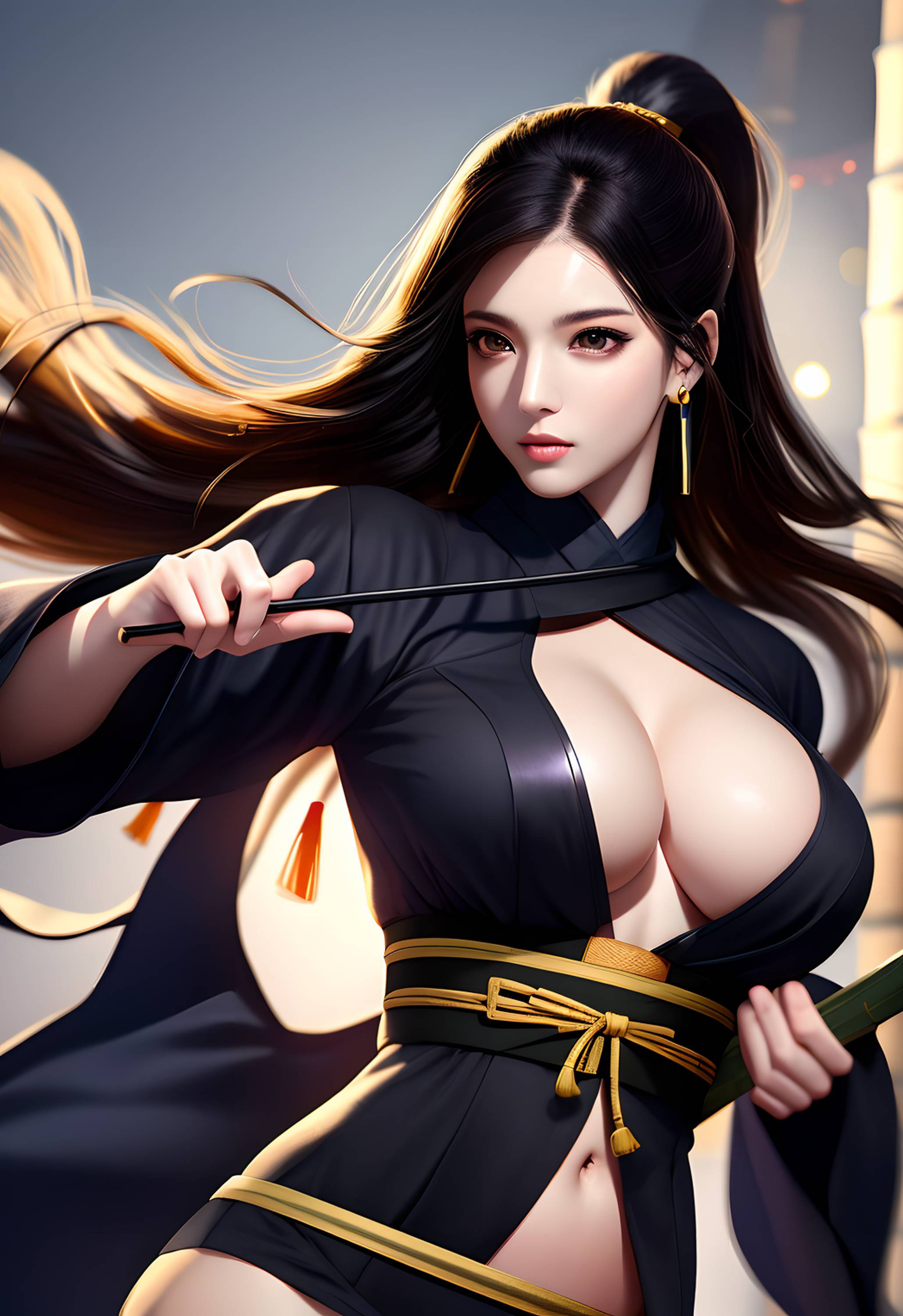 【網路收集系列】AI《 cosplay小姐姐 》【95P】