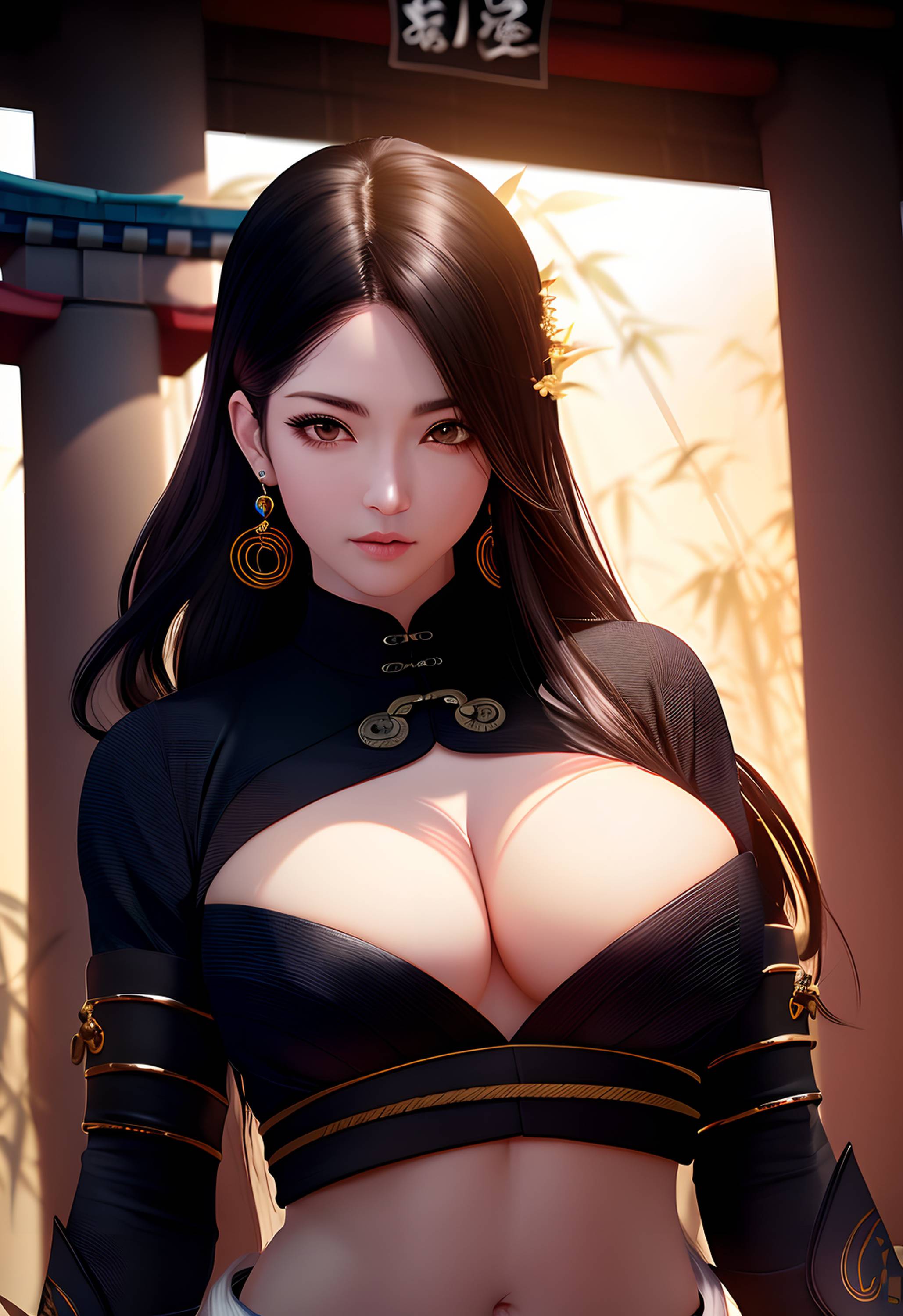 【網路收集系列】AI《 cosplay小姐姐 》【95P】