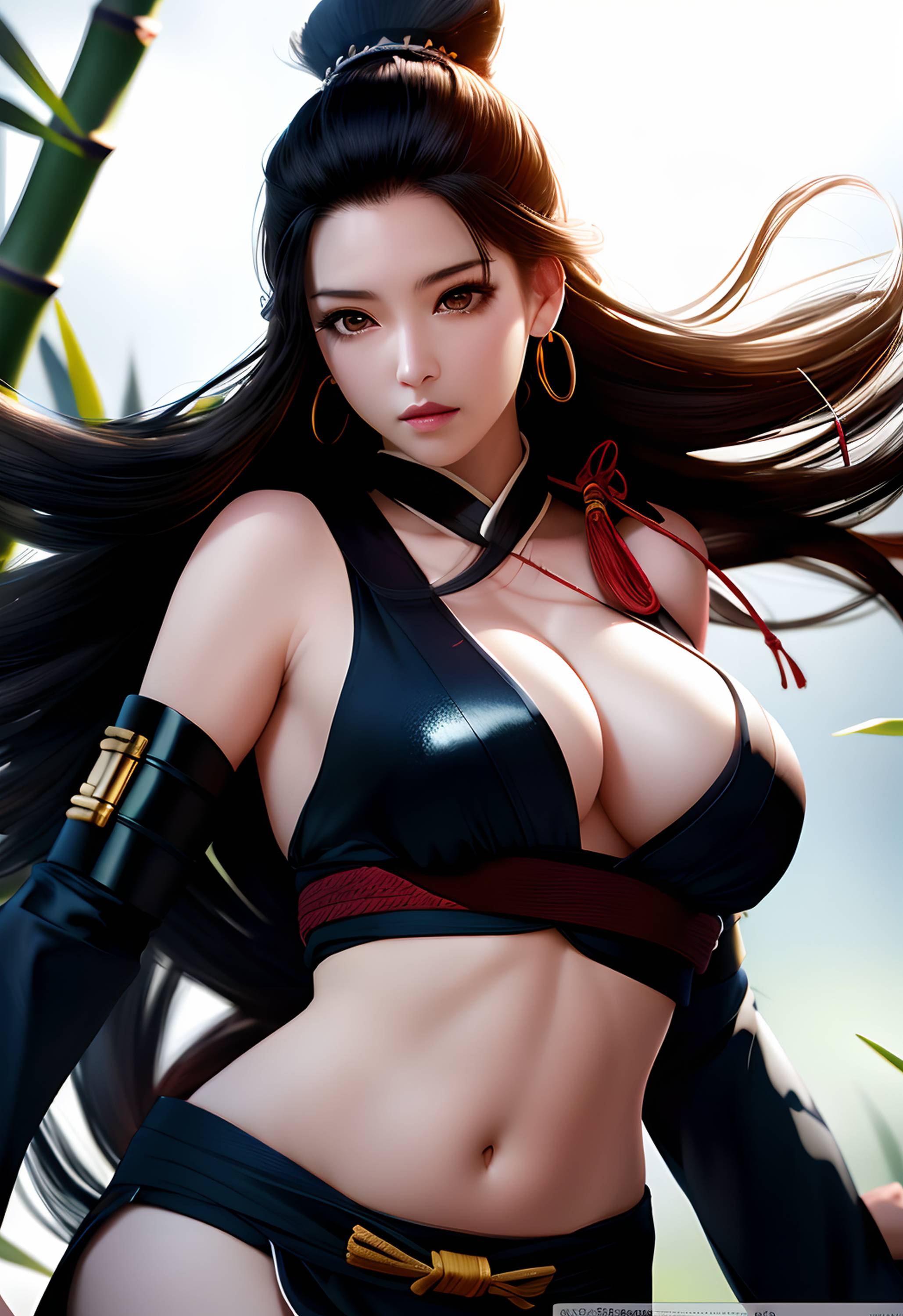 【網路收集系列】AI《 cosplay小姐姐 》【95P】