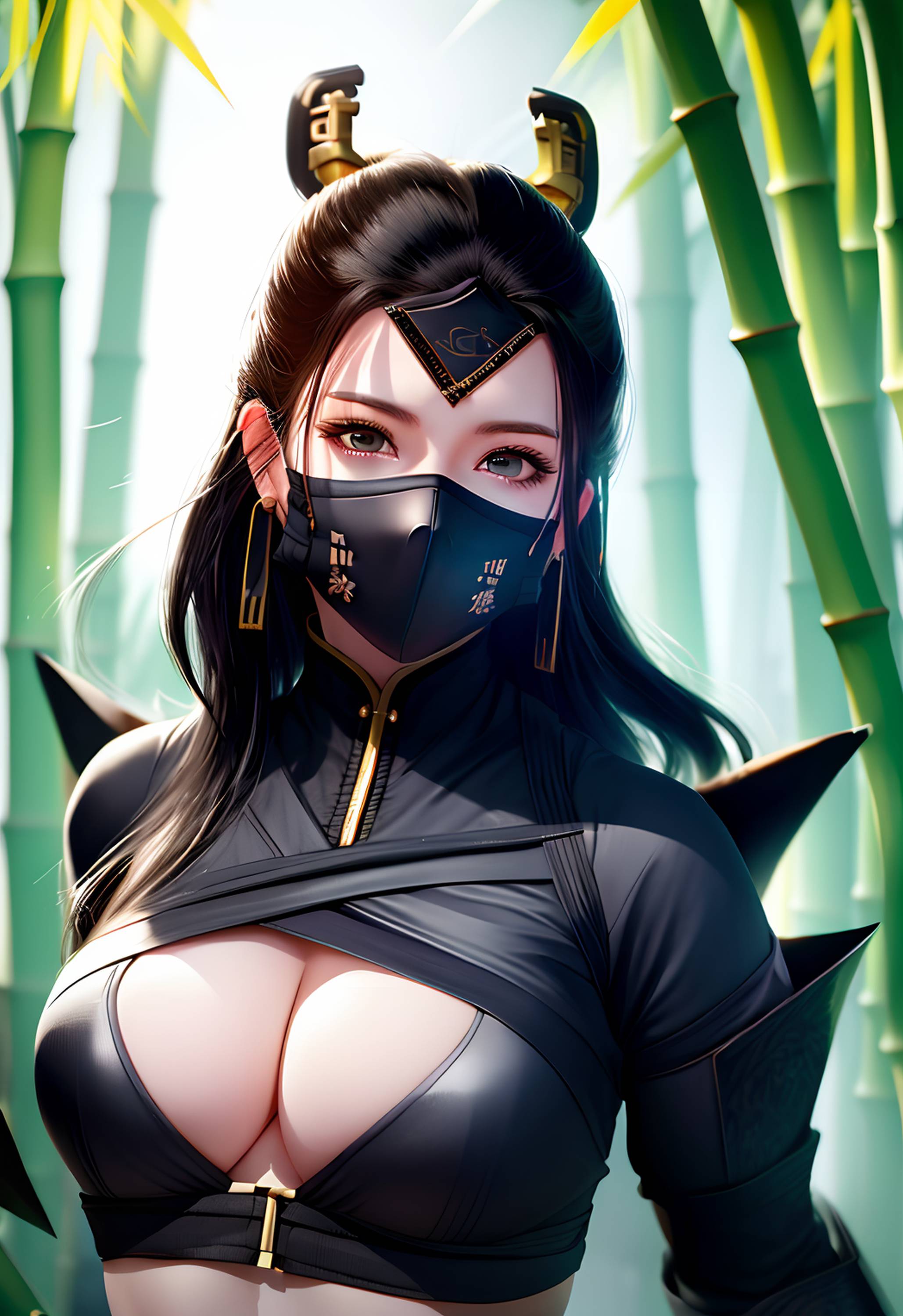 【網路收集系列】AI《 cosplay小姐姐 》【95P】