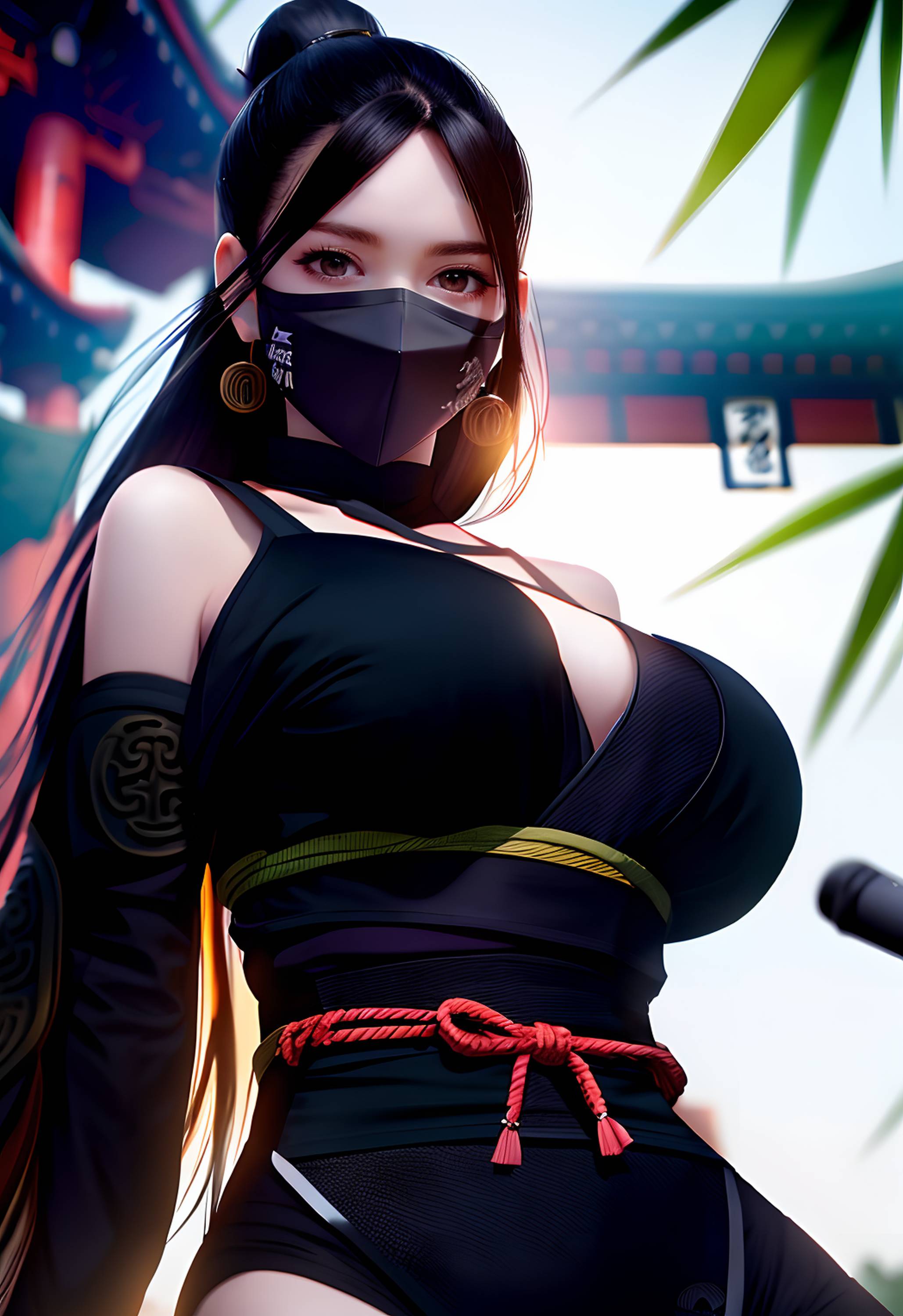 【網路收集系列】AI《 cosplay小姐姐 》【95P】