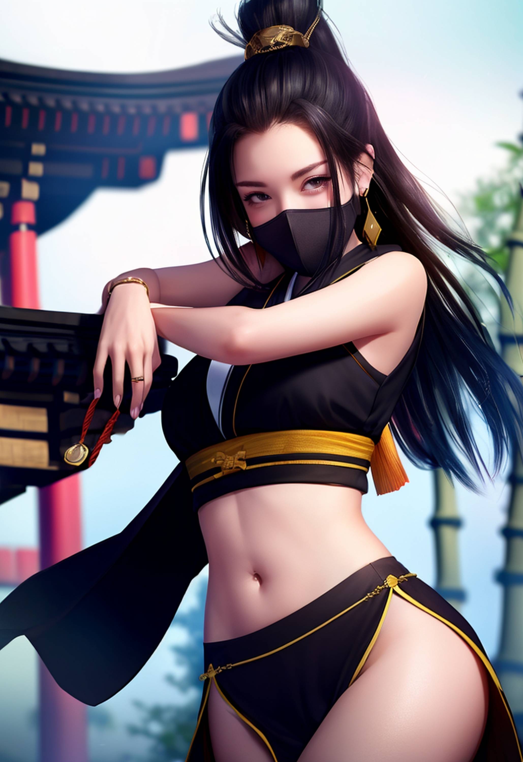 【網路收集系列】AI《 cosplay小姐姐 》【95P】