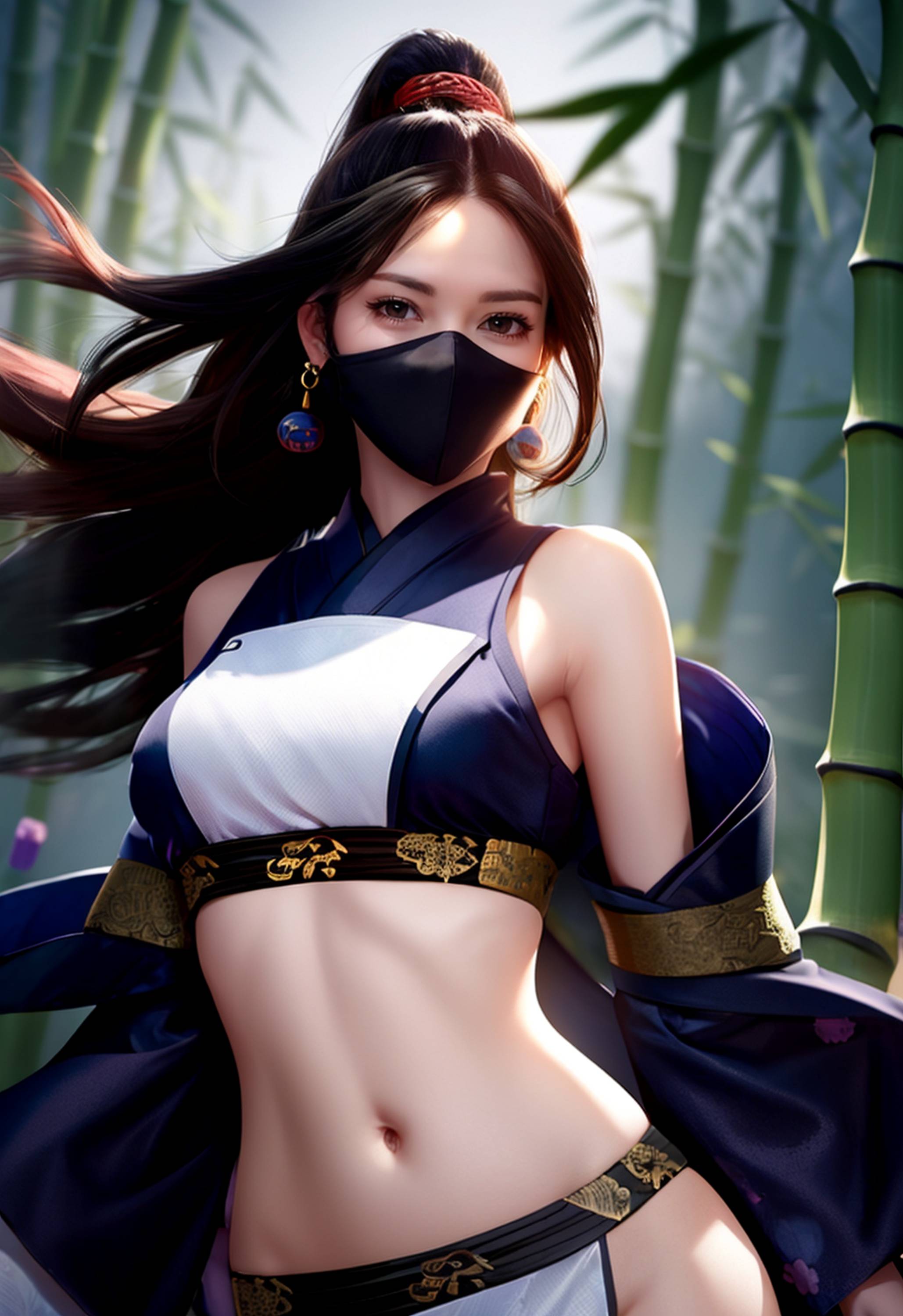 【網路收集系列】AI《 cosplay小姐姐 》【95P】