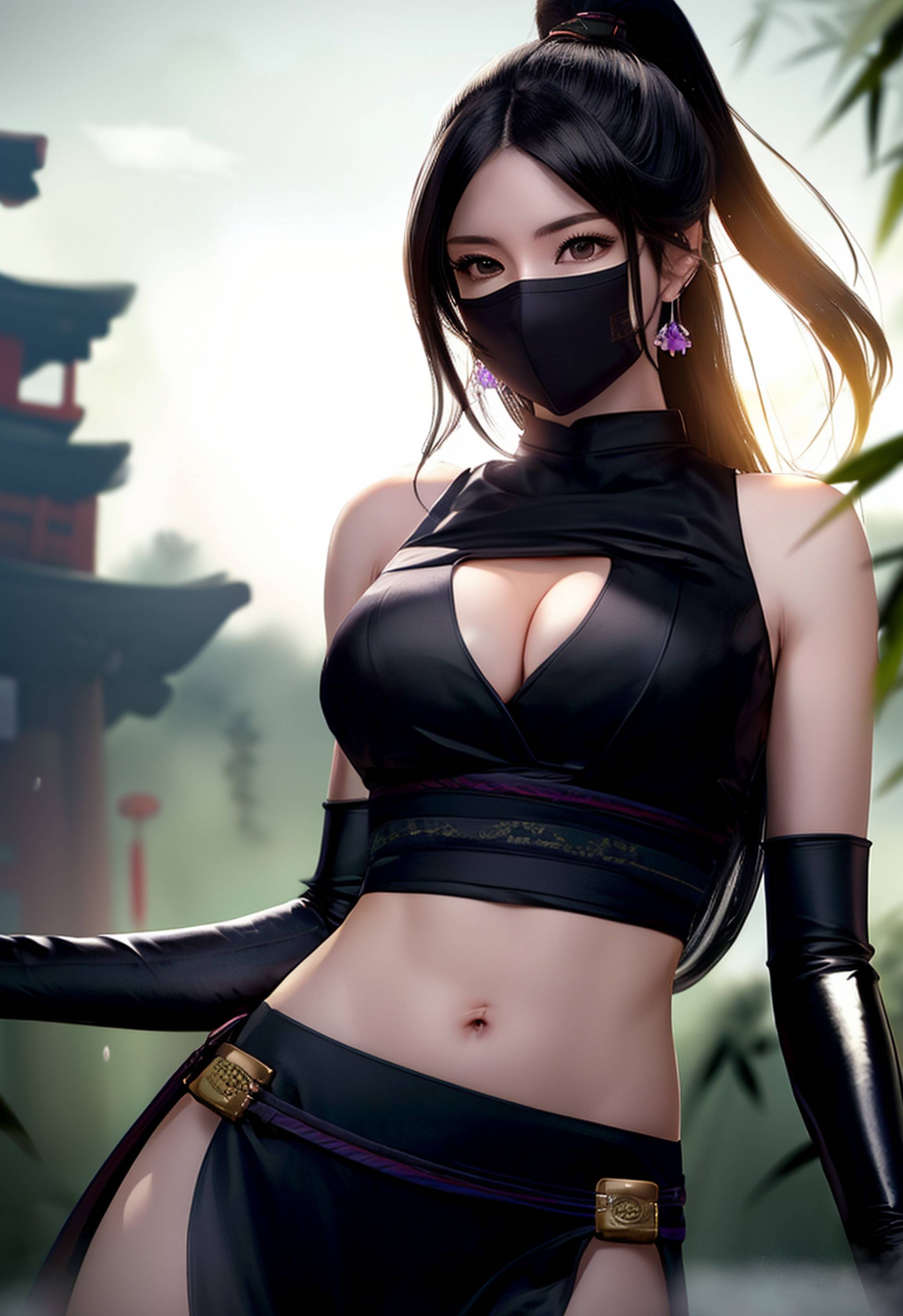 【網路收集系列】AI《 cosplay小姐姐 》【95P】