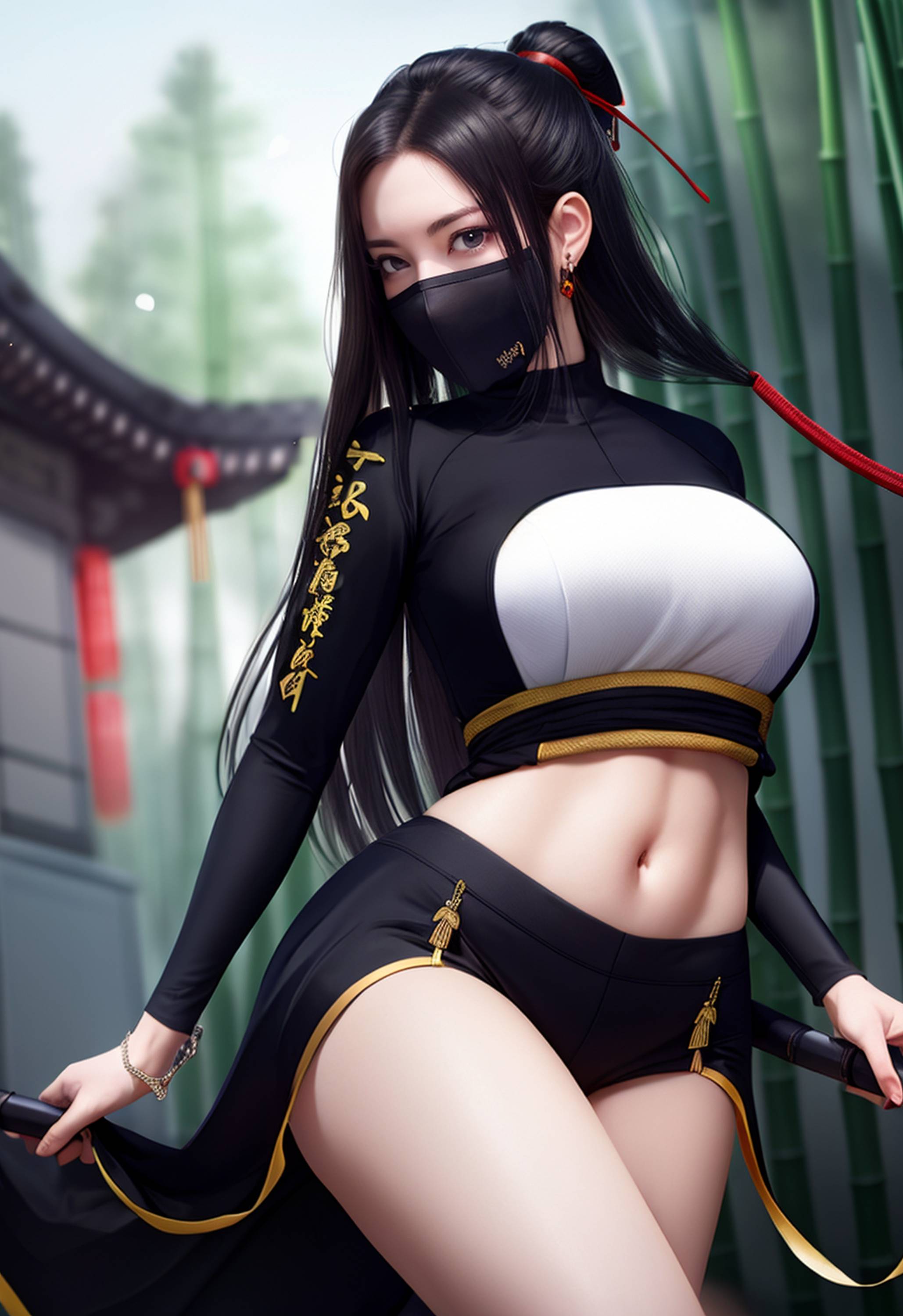 【網路收集系列】AI《 cosplay小姐姐 》【95P】